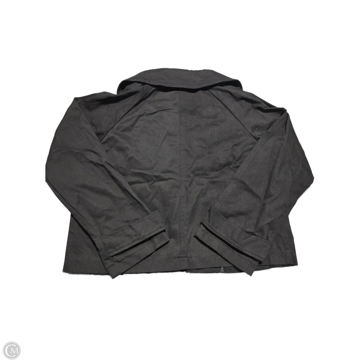 Jacket Utility By Cmc In Black, Size: S
