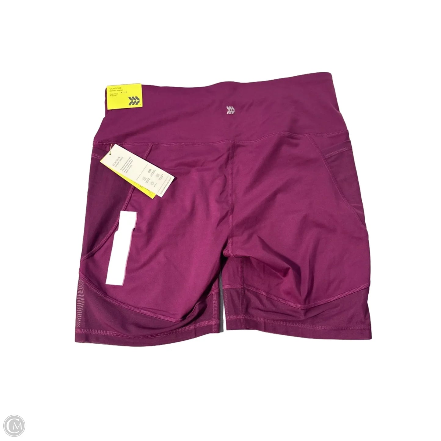 Athletic Shorts By All In Motion In Purple, Size: Xxl