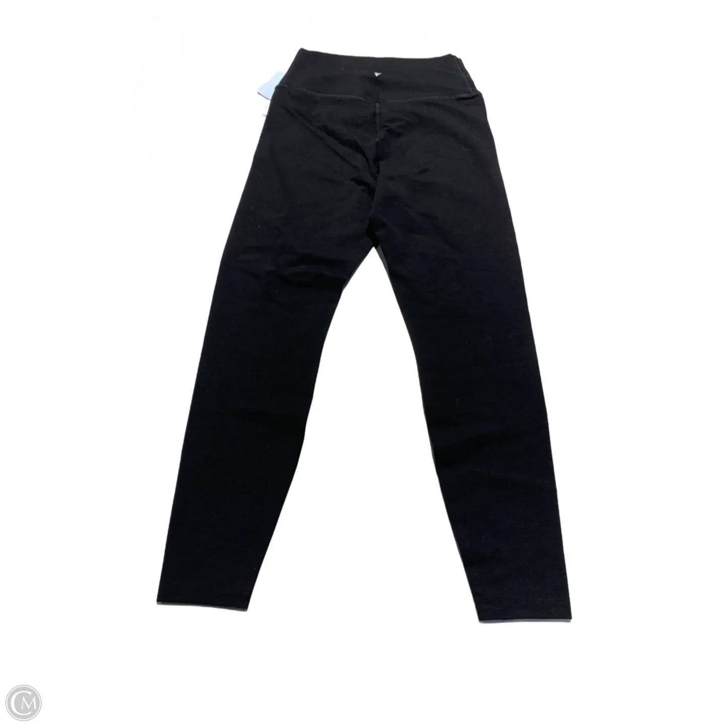 Athletic Leggings By Old Navy In Black, Size: S