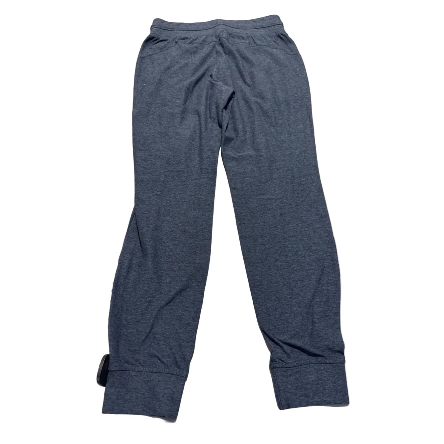 Athletic Pants By Lululemon In Blue, Size: 8