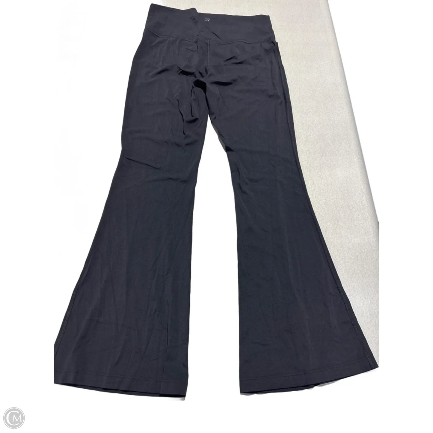 Athletic Pants By All In Motion In Black, Size: Xl
