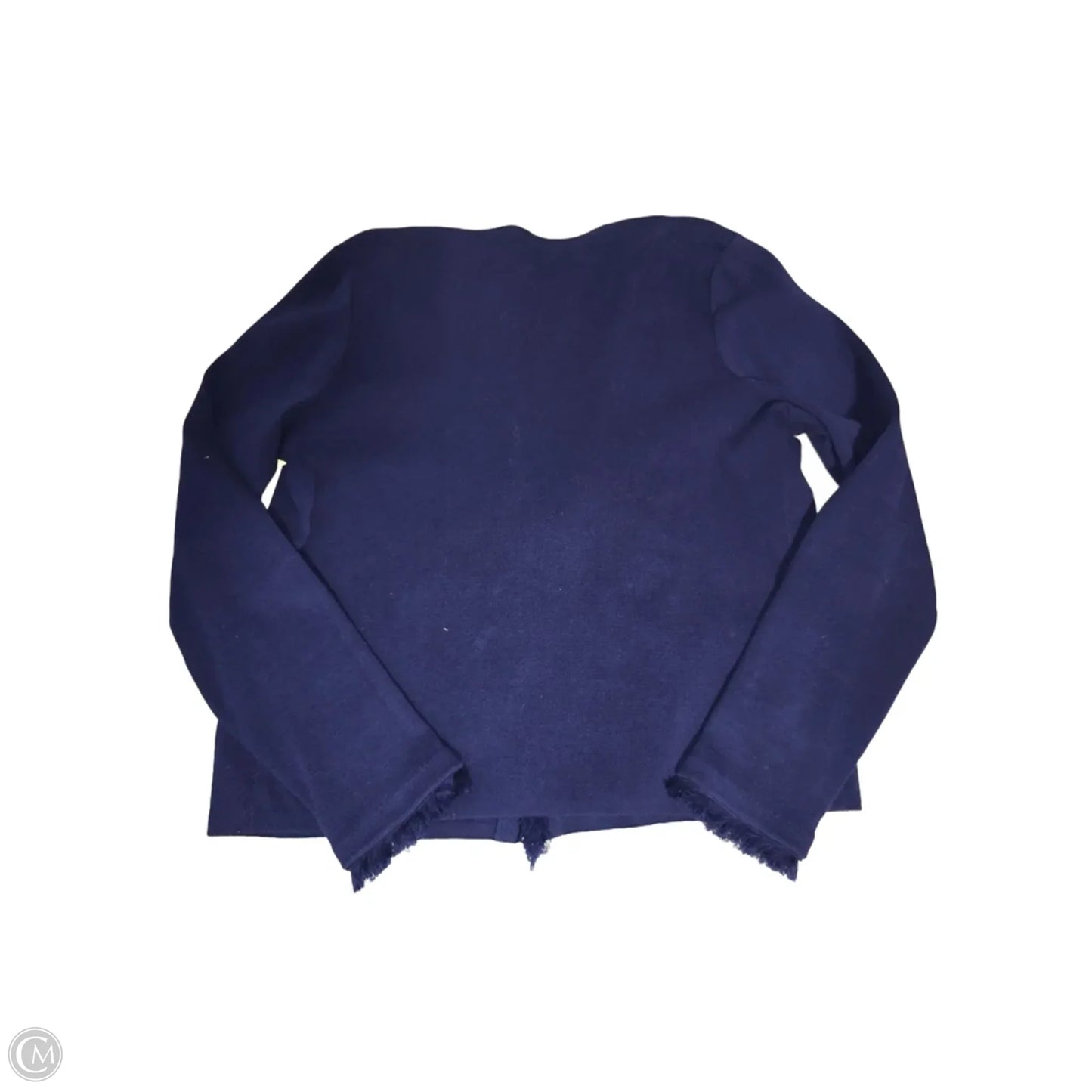 Cardigan By J Mclaughlin In Navy, Size: S
