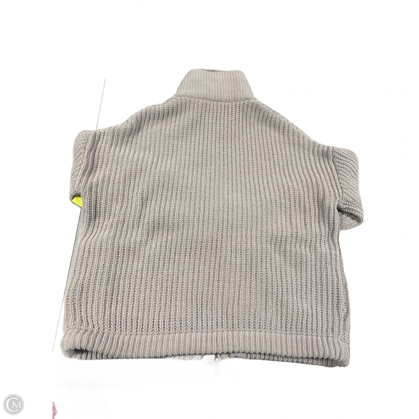 Jacket Other By Flx In Tan, Size: Xs