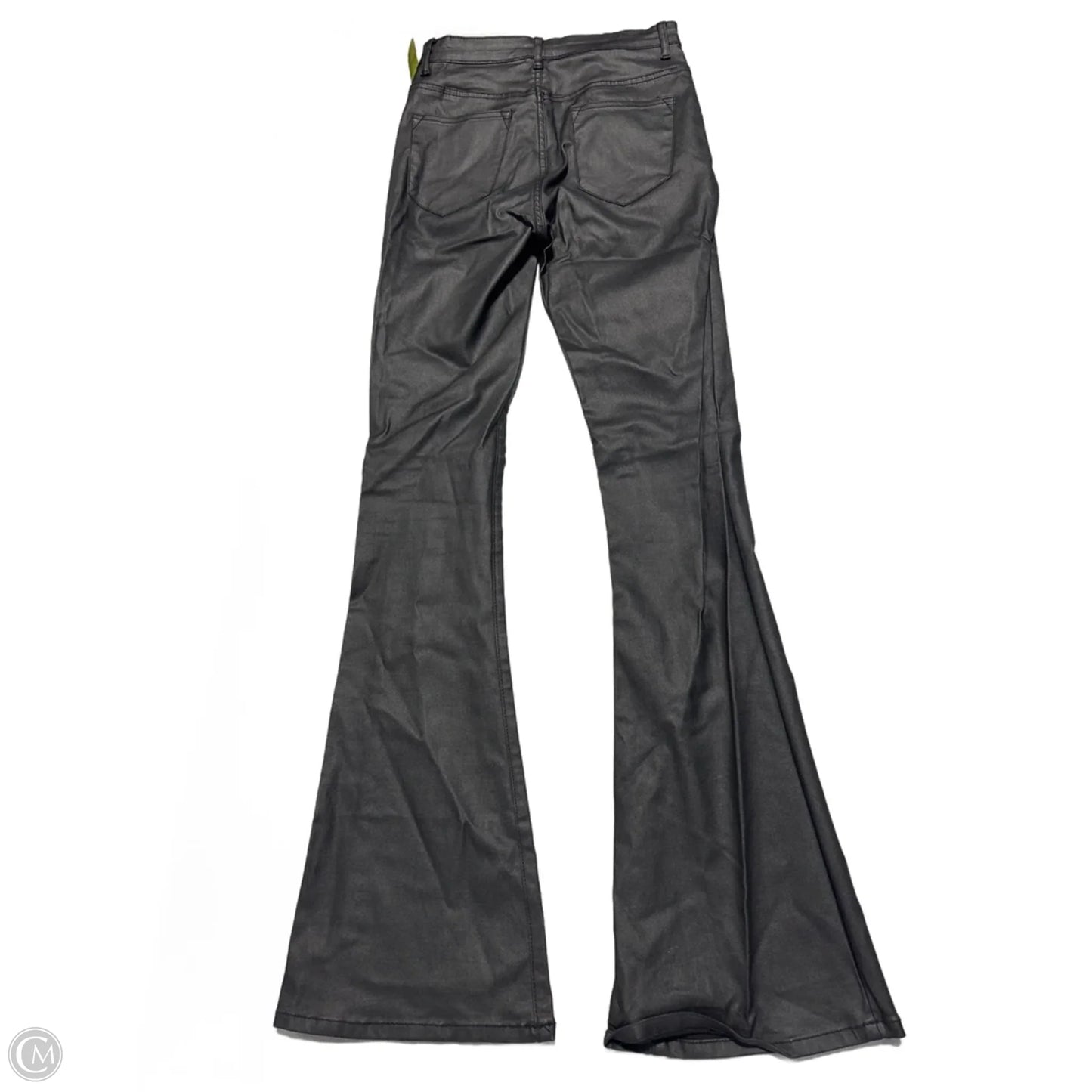 Jeans Flared By Edikted In Black, Size: 10