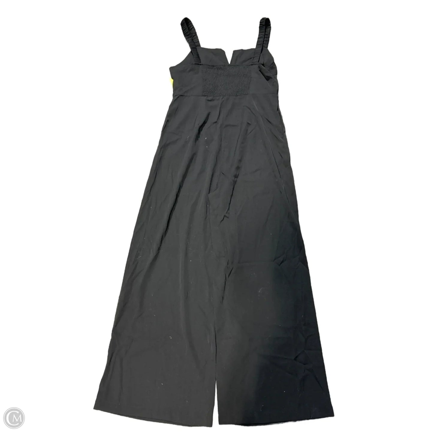 Jumpsuit By Cme In Black, Size: L
