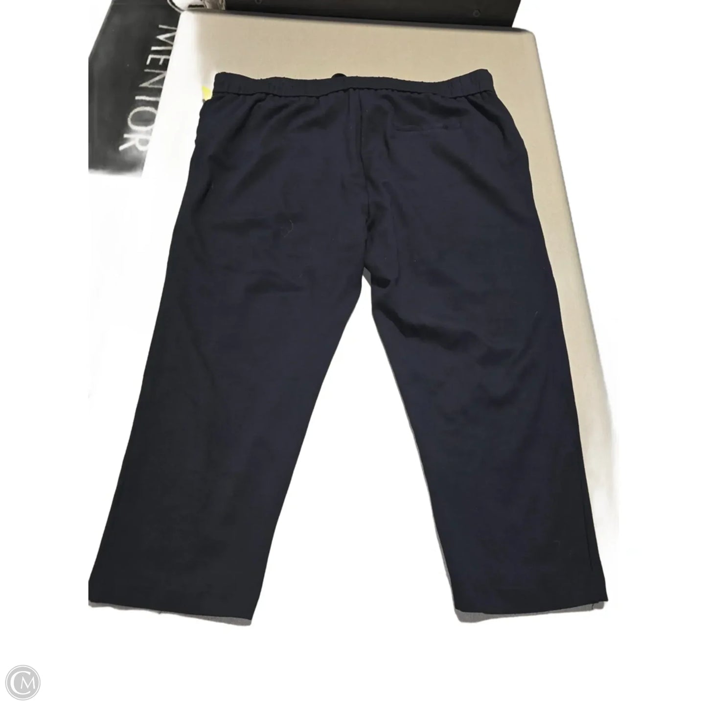 Pants Other By Jones New York In Navy, Size: 3x
