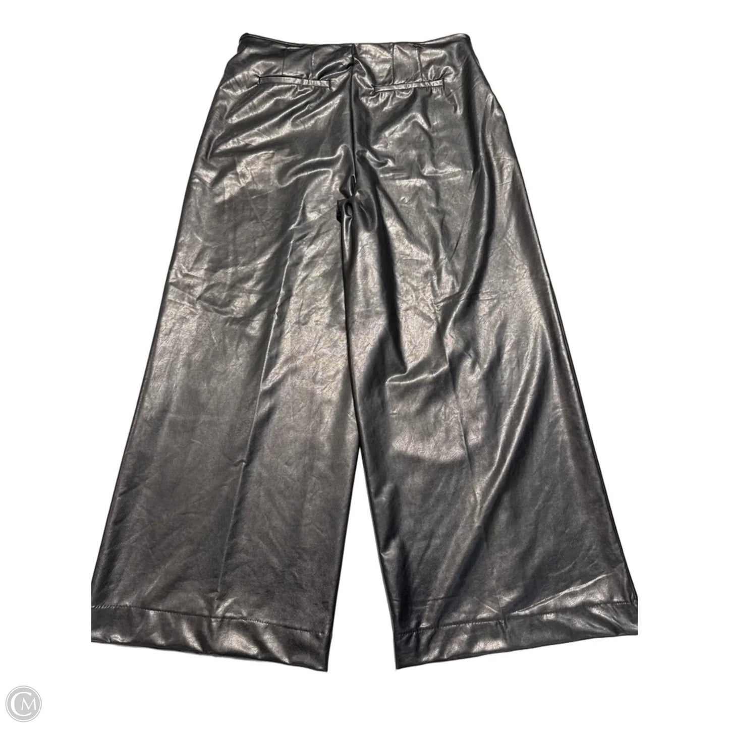Pants Other By Cato In Black, Size: 16
