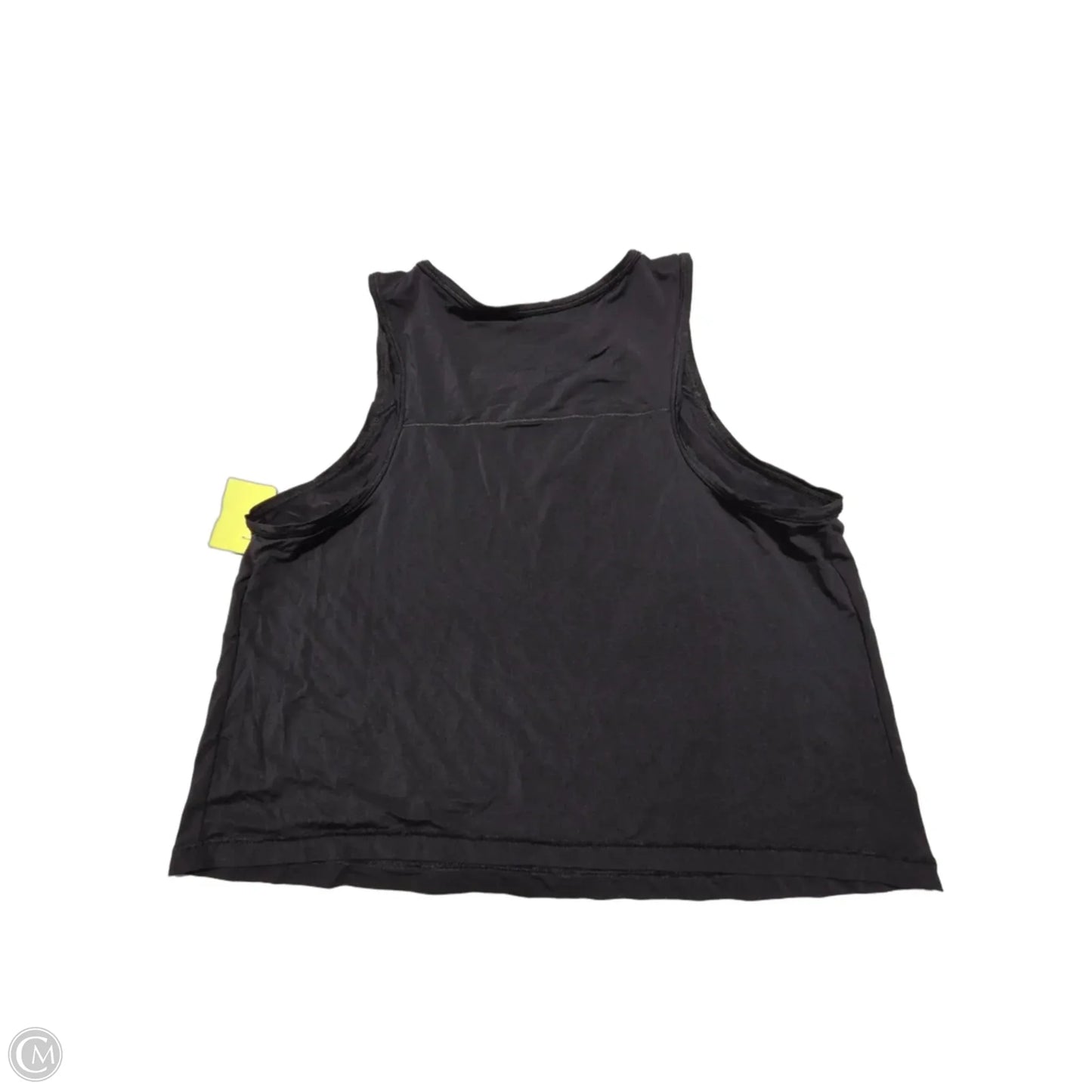 Athletic Tank Top By Offline By Aerie In Black, Size: M