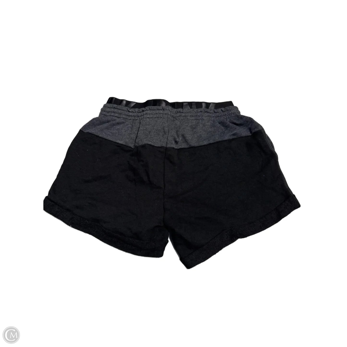 Shorts By Pink In Black, Size: Xs