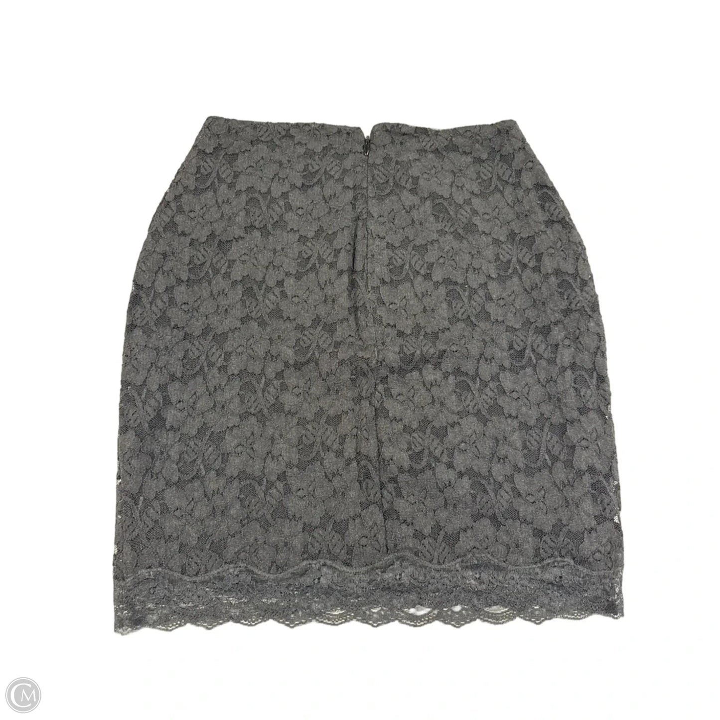 Skirt Mini & Short By Express In Black, Size: 0