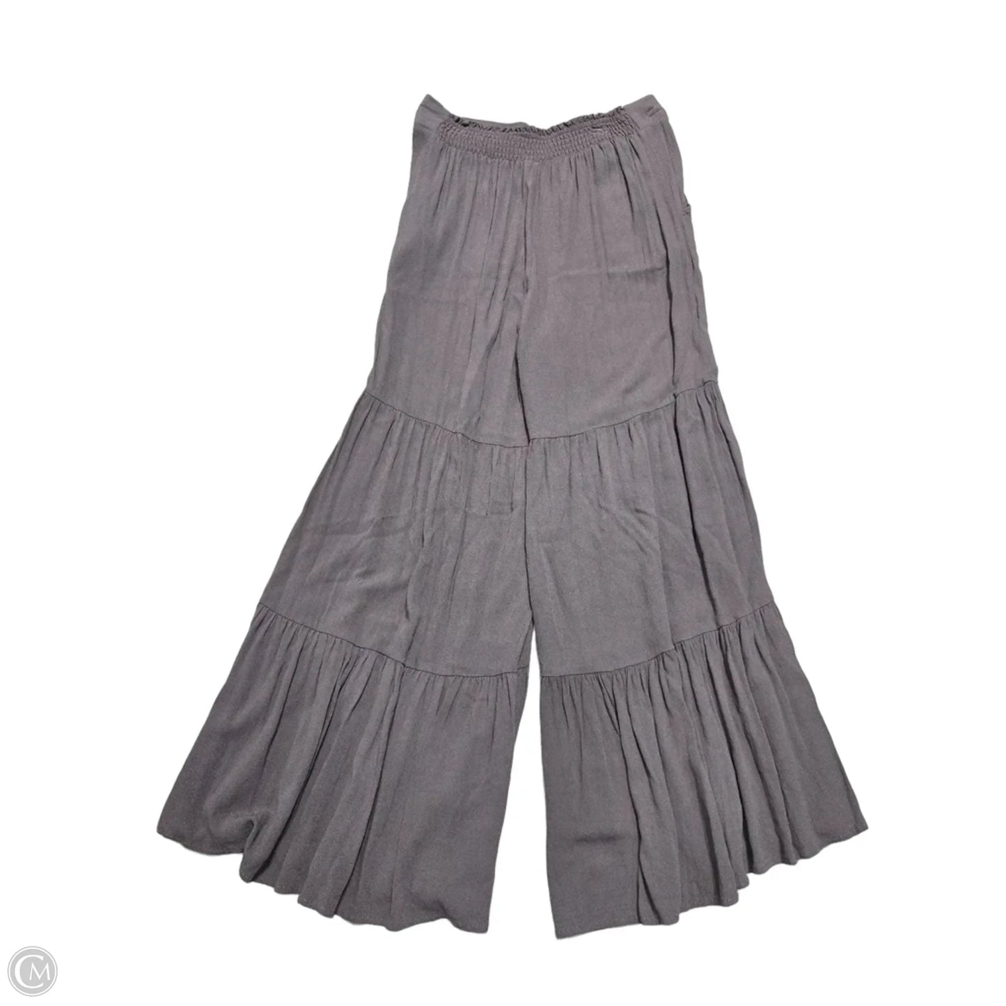 Pants Other By Bluivy In Grey, Size: M
