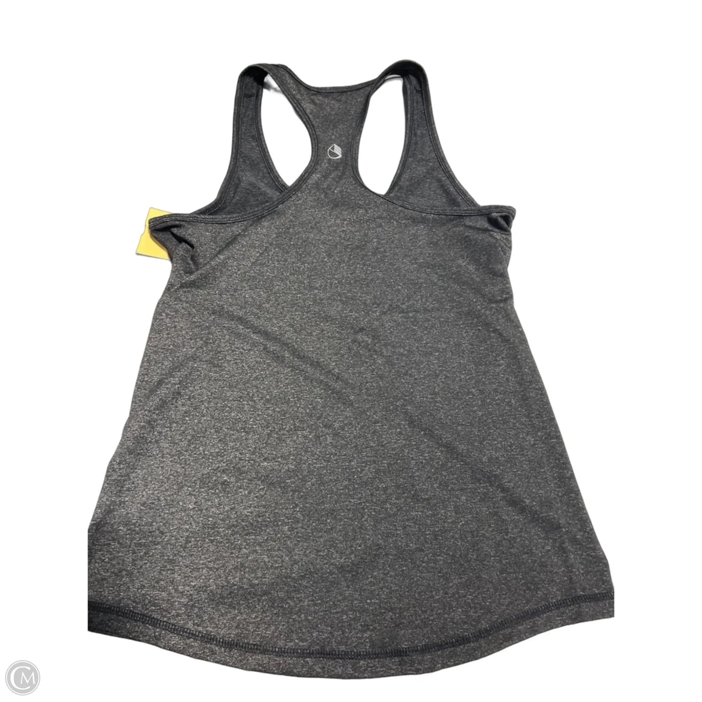 Athletic Tank Top By Icyzone In Black, Size: S