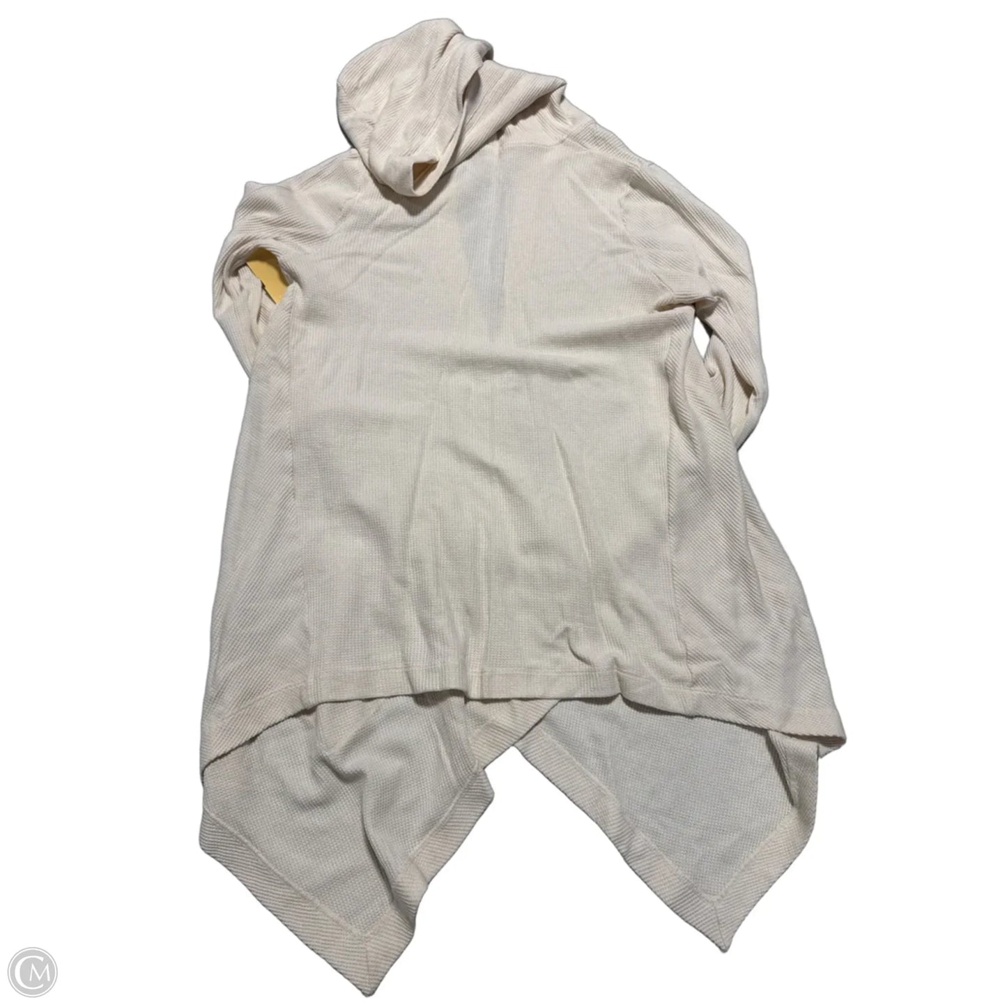 Cardigan By Splendid In Cream, Size: S
