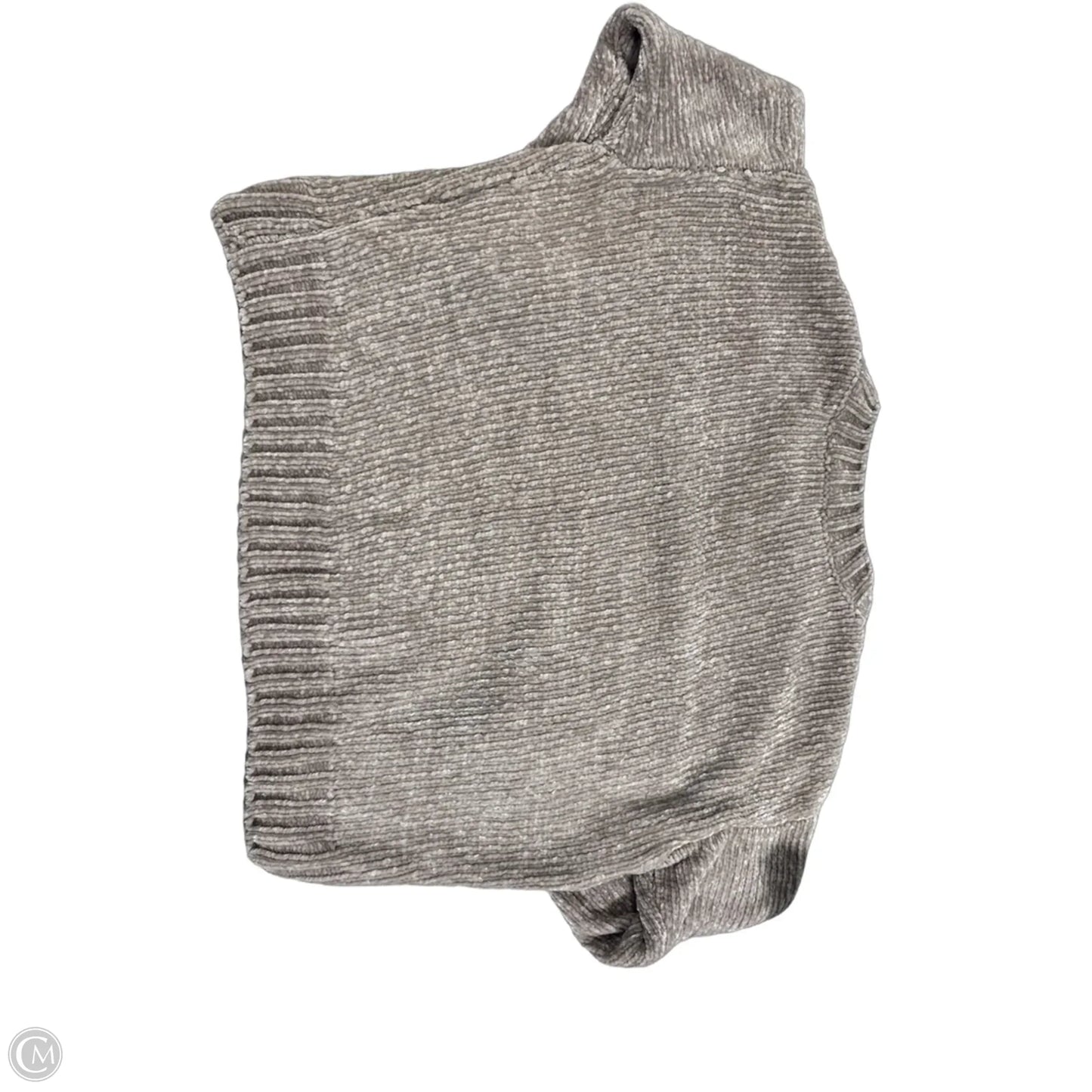 Sweater By Sanctuary In Grey, Size: M