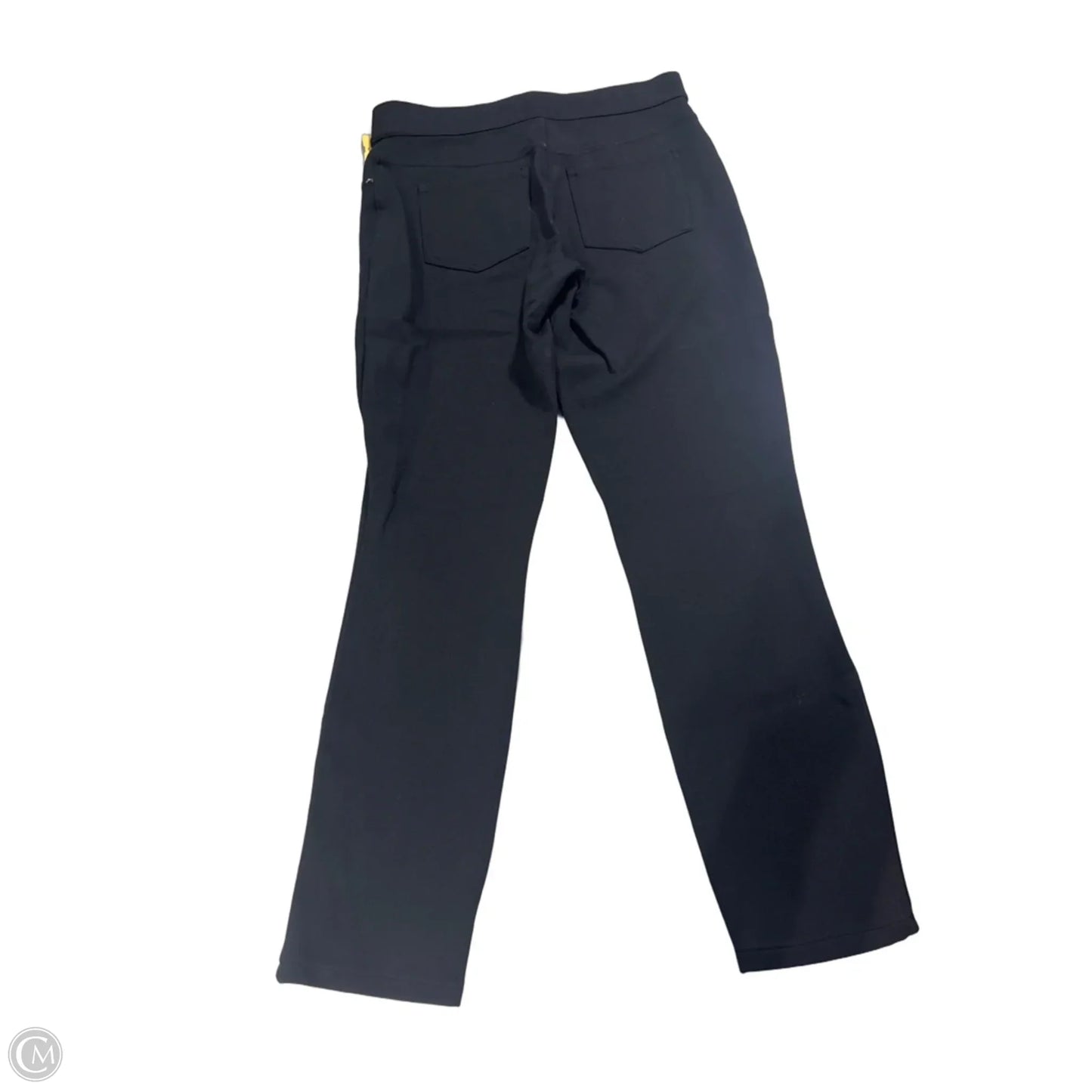 Pants Other By Spanx In Black, Size: 8