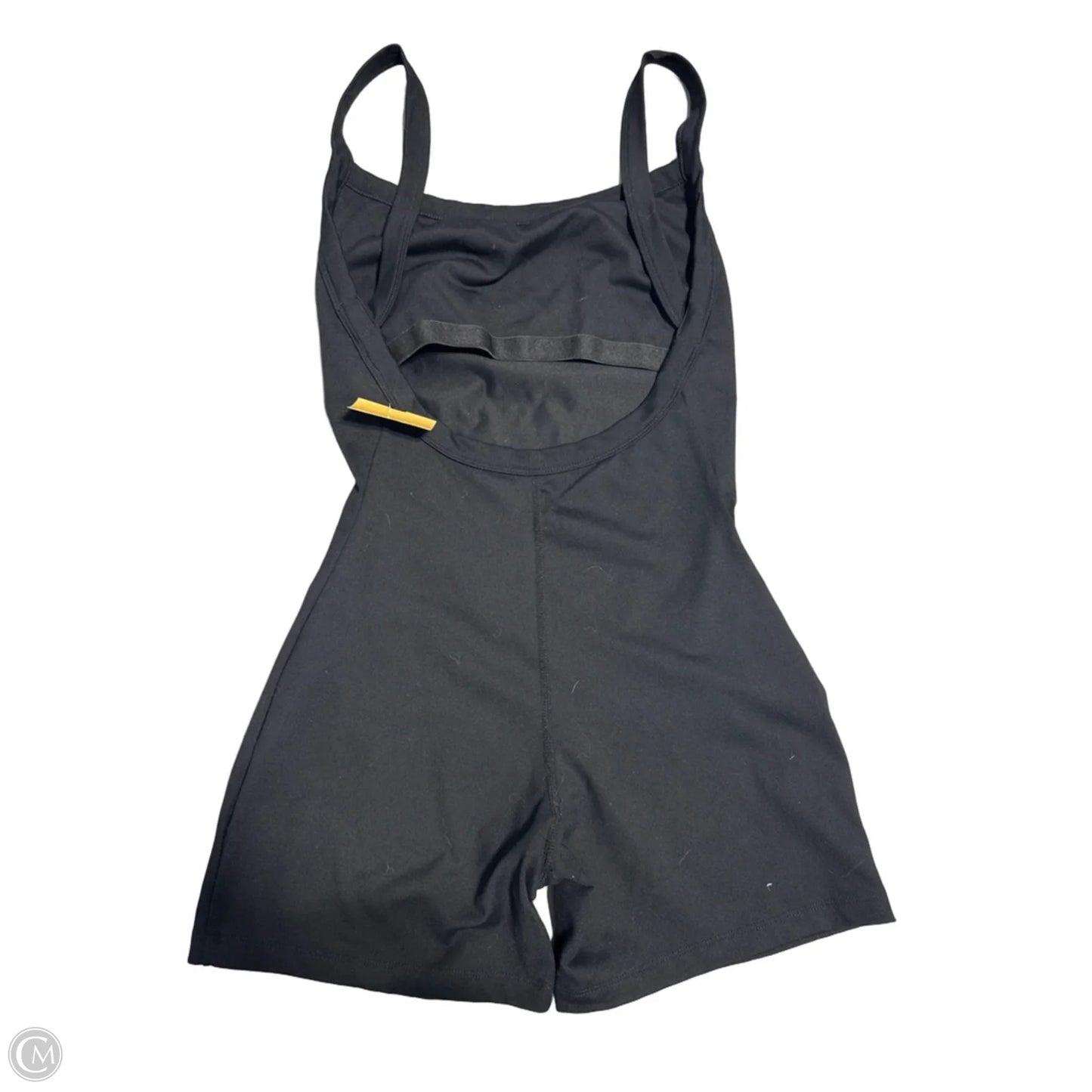 Romper By Garage In Black, Size: S