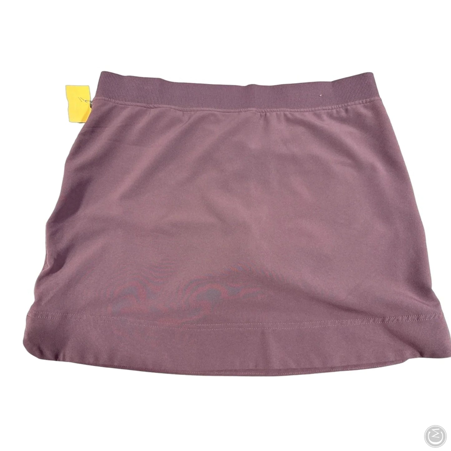 Athletic Skort By 32 Degrees In Purple, Size: L