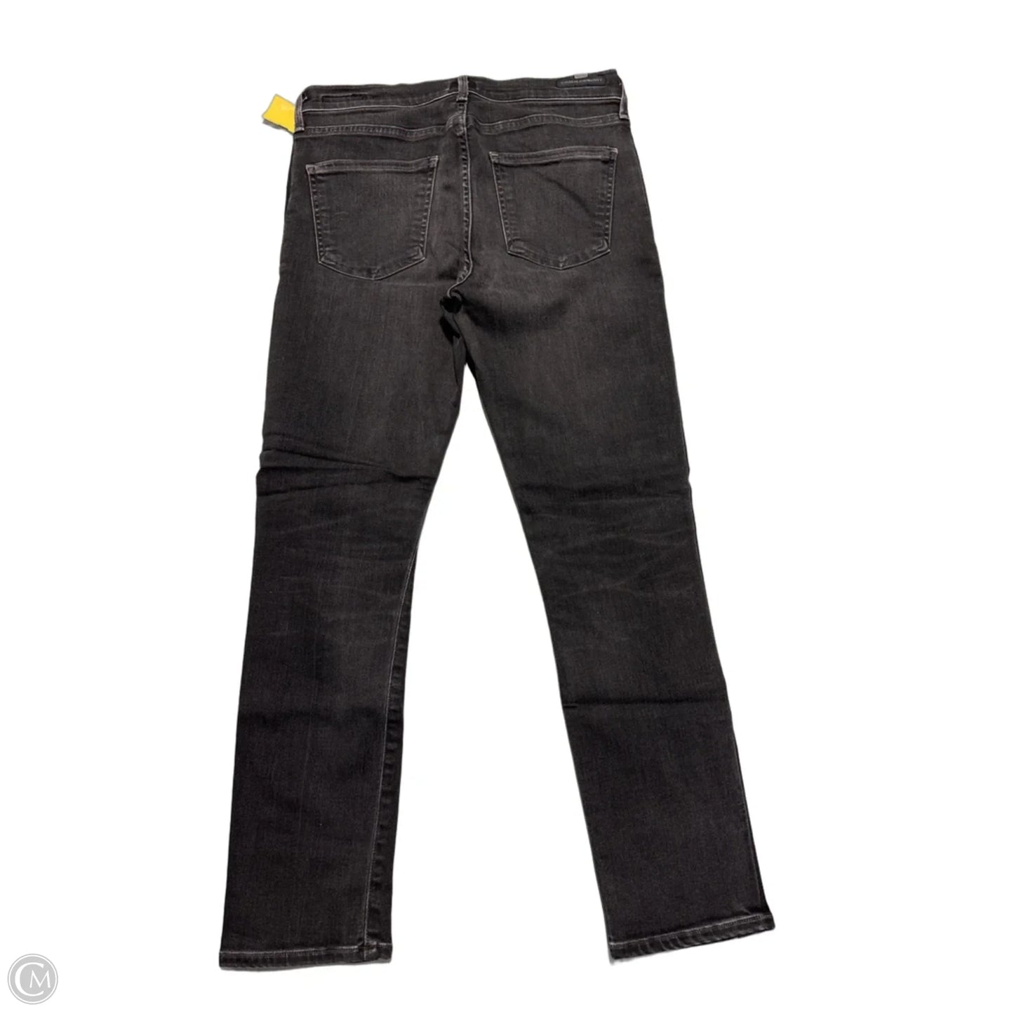 Jeans Skinny By Citizens Of Humanity In Black, Size: 6
