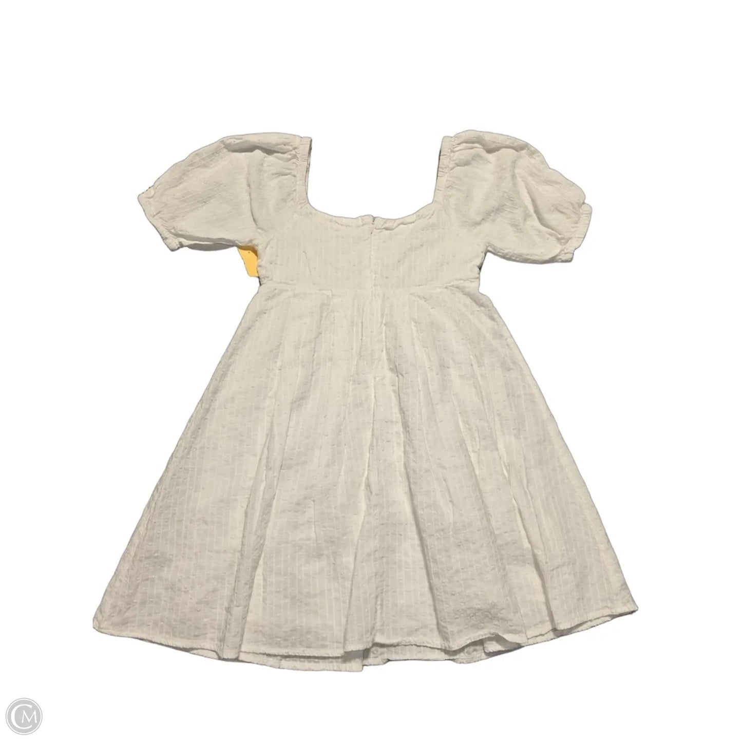 Dress Casual Short By Altard State In White, Size: M