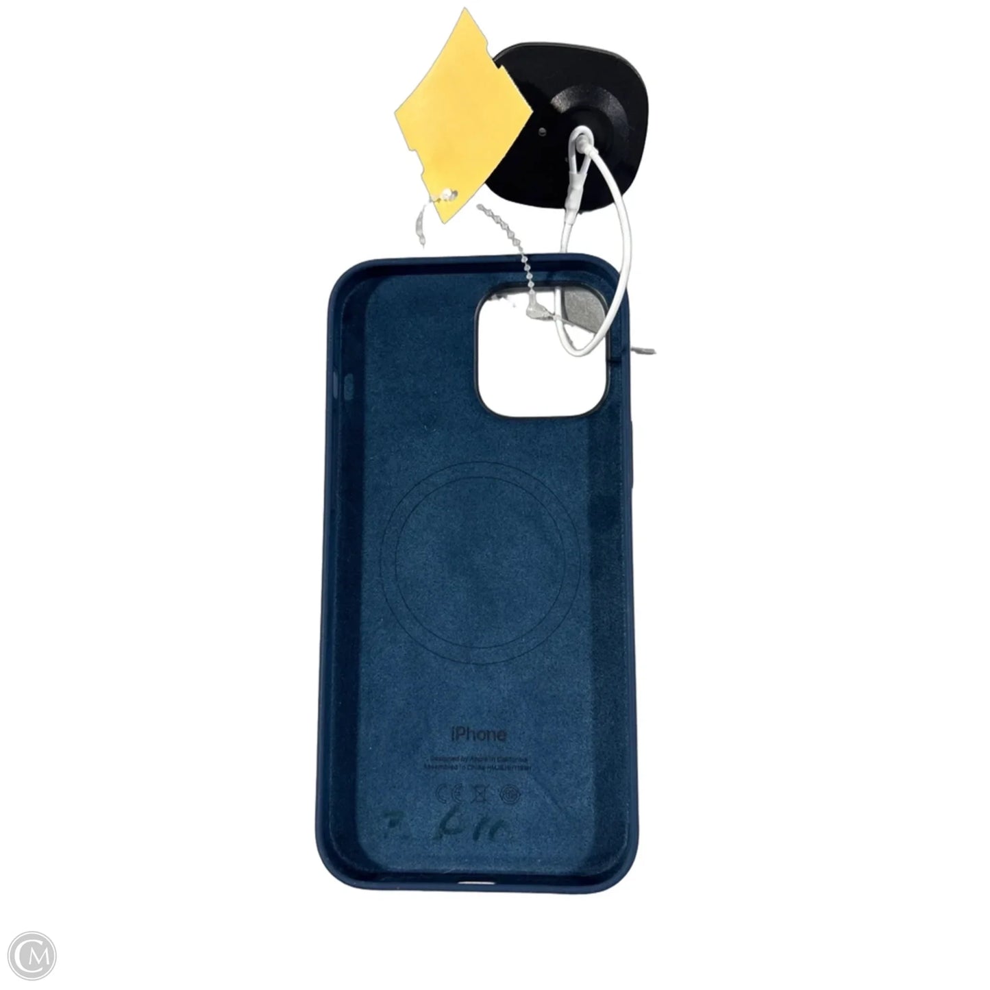 Phone Case By Cmc