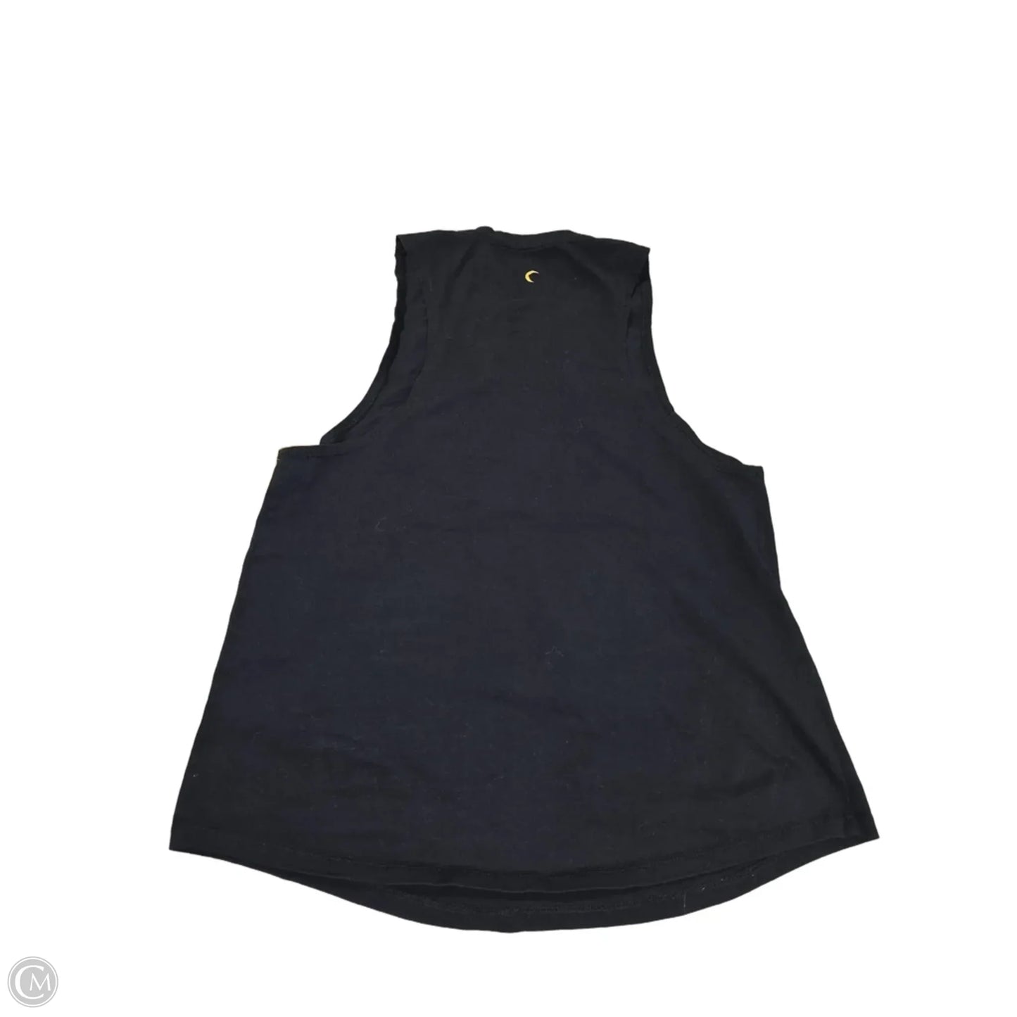 Tank Top By Zyia In Black, Size: Xl