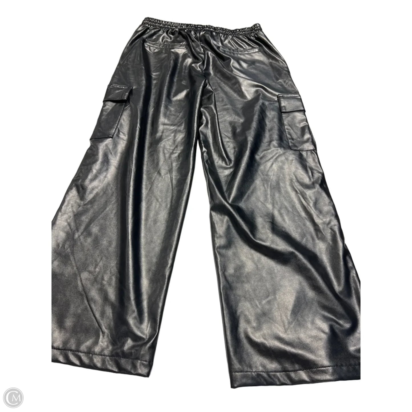 Pants Other By Cmc In Black, Size: Xl