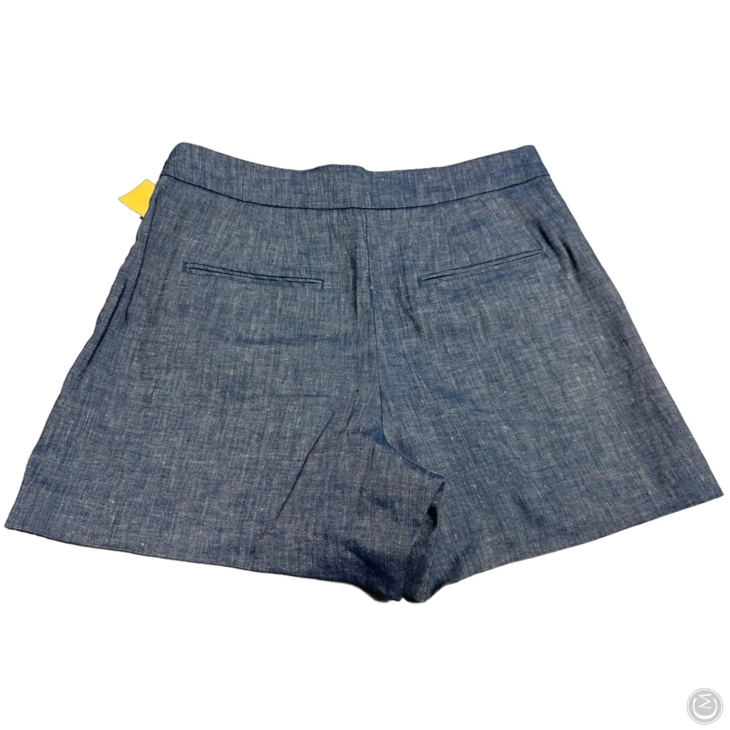 Shorts By Ann Taylor In Blue, Size: 2