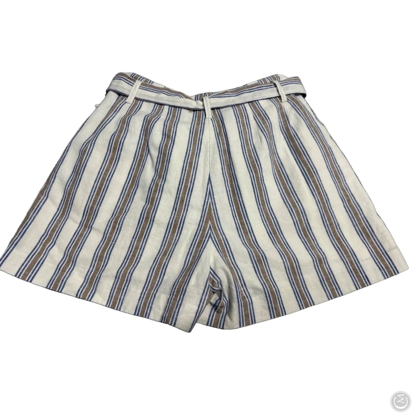 Shorts By A Loves A In White, Size: 2