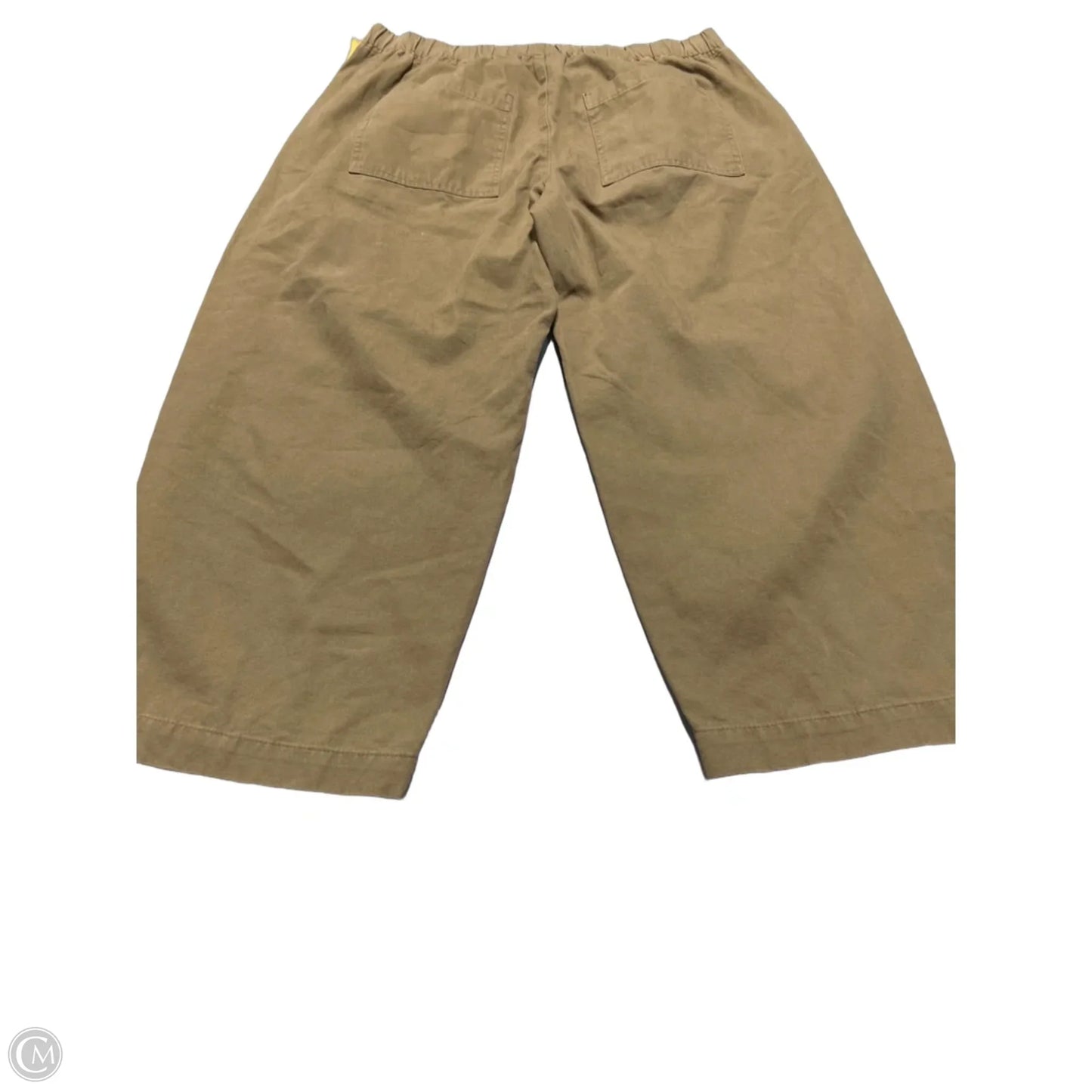 Pants Other By Universal Thread In Green, Size: L