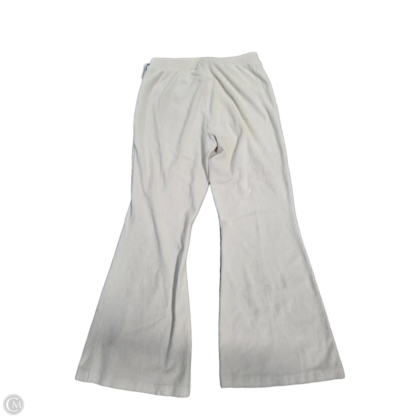 Pants Lounge By Aerie In Cream, Size: L
