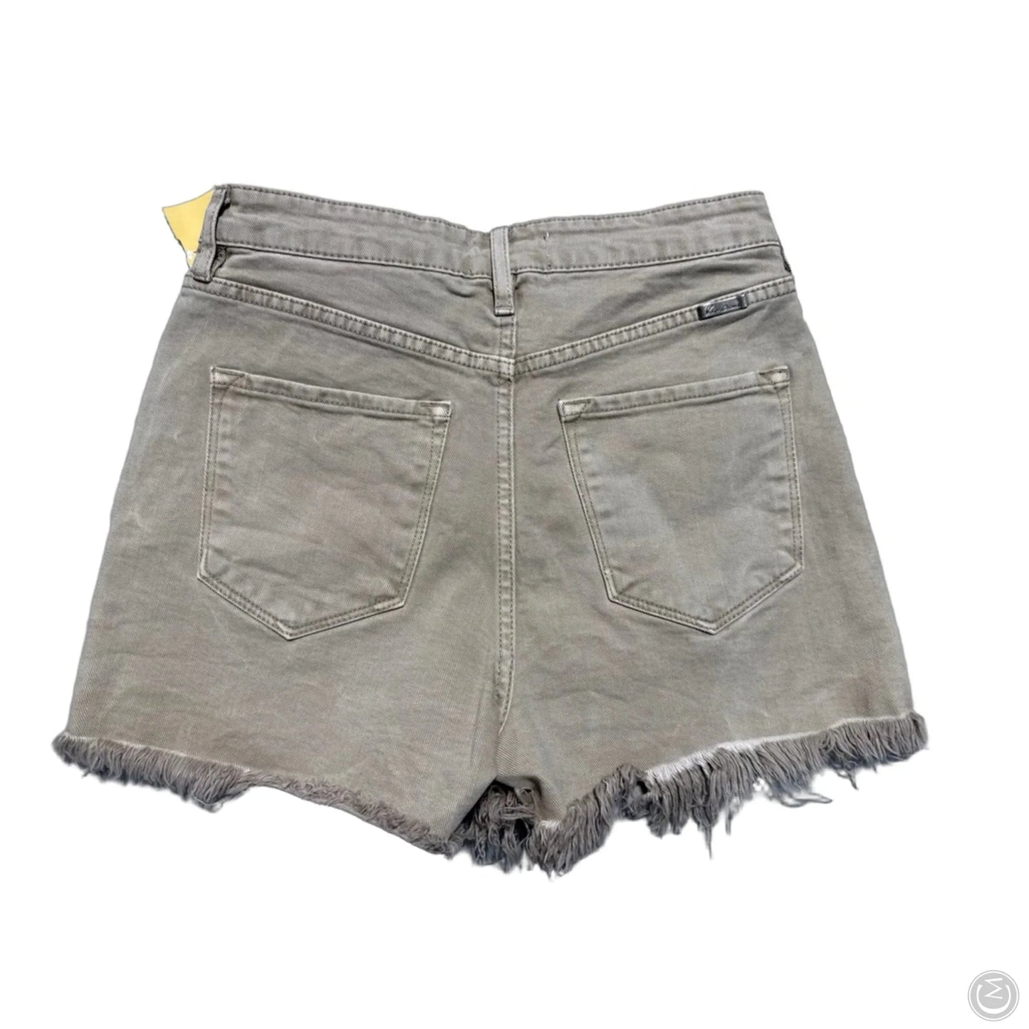 Shorts By Kancan In Tan, Size: 2