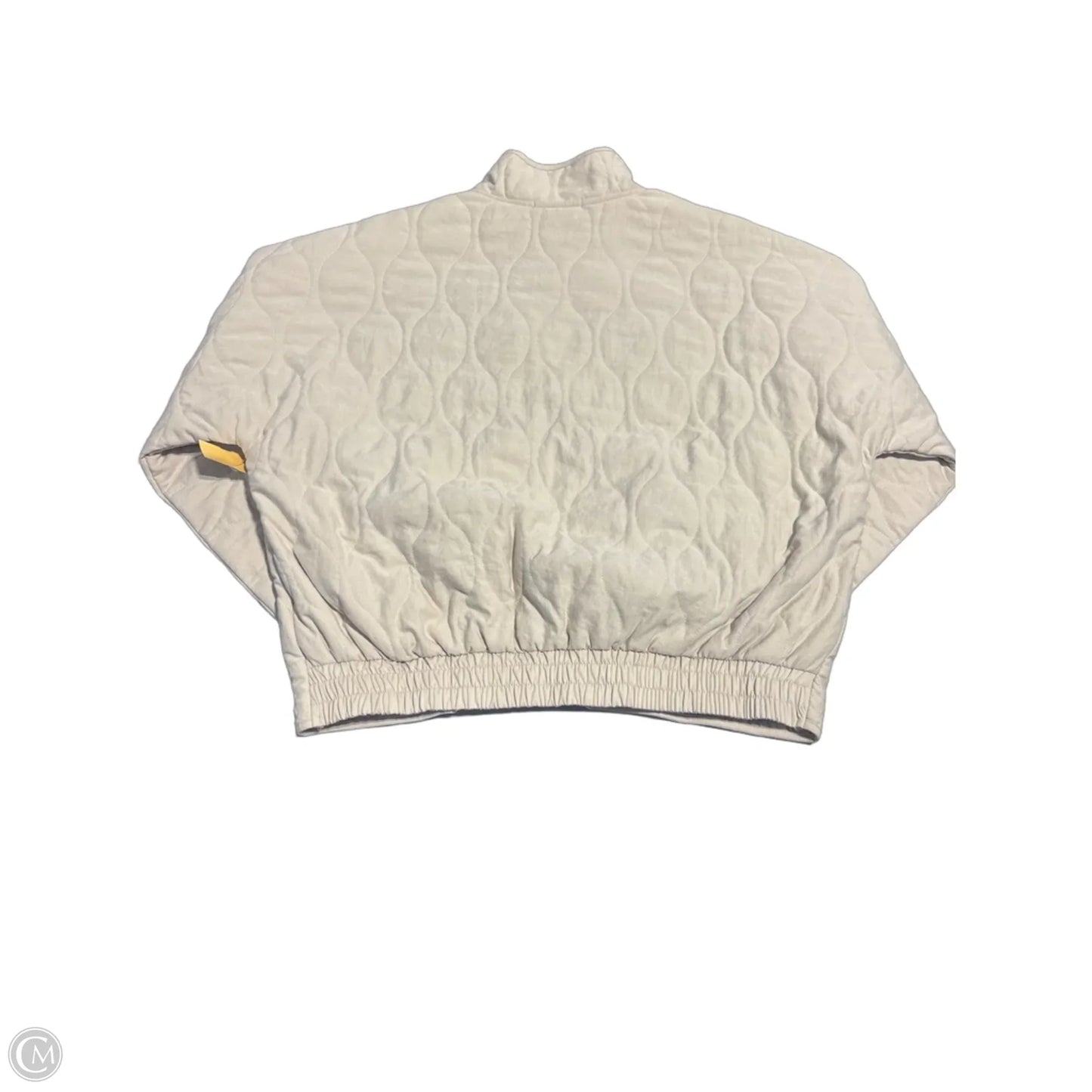 Jacket Other By Wishlist In Tan, Size: M