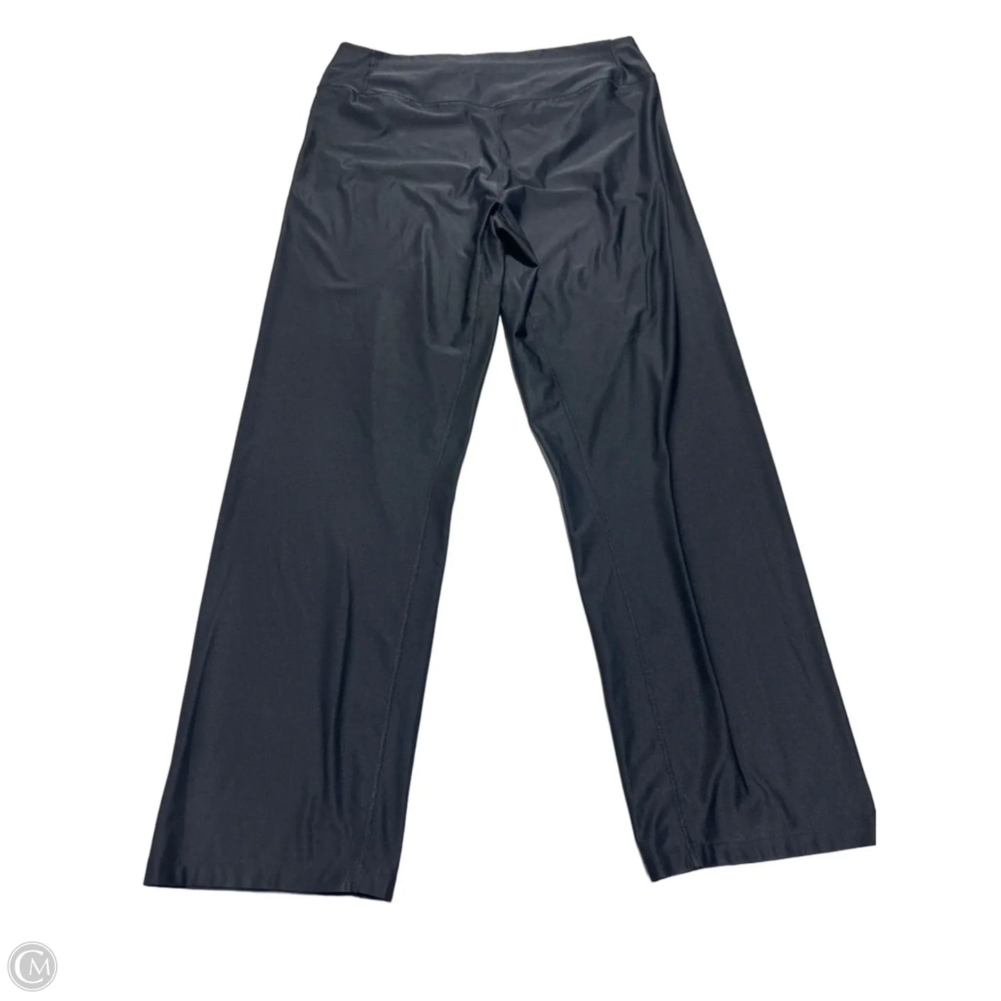 Athletic Pants By Nike In Black, Size: 1x
