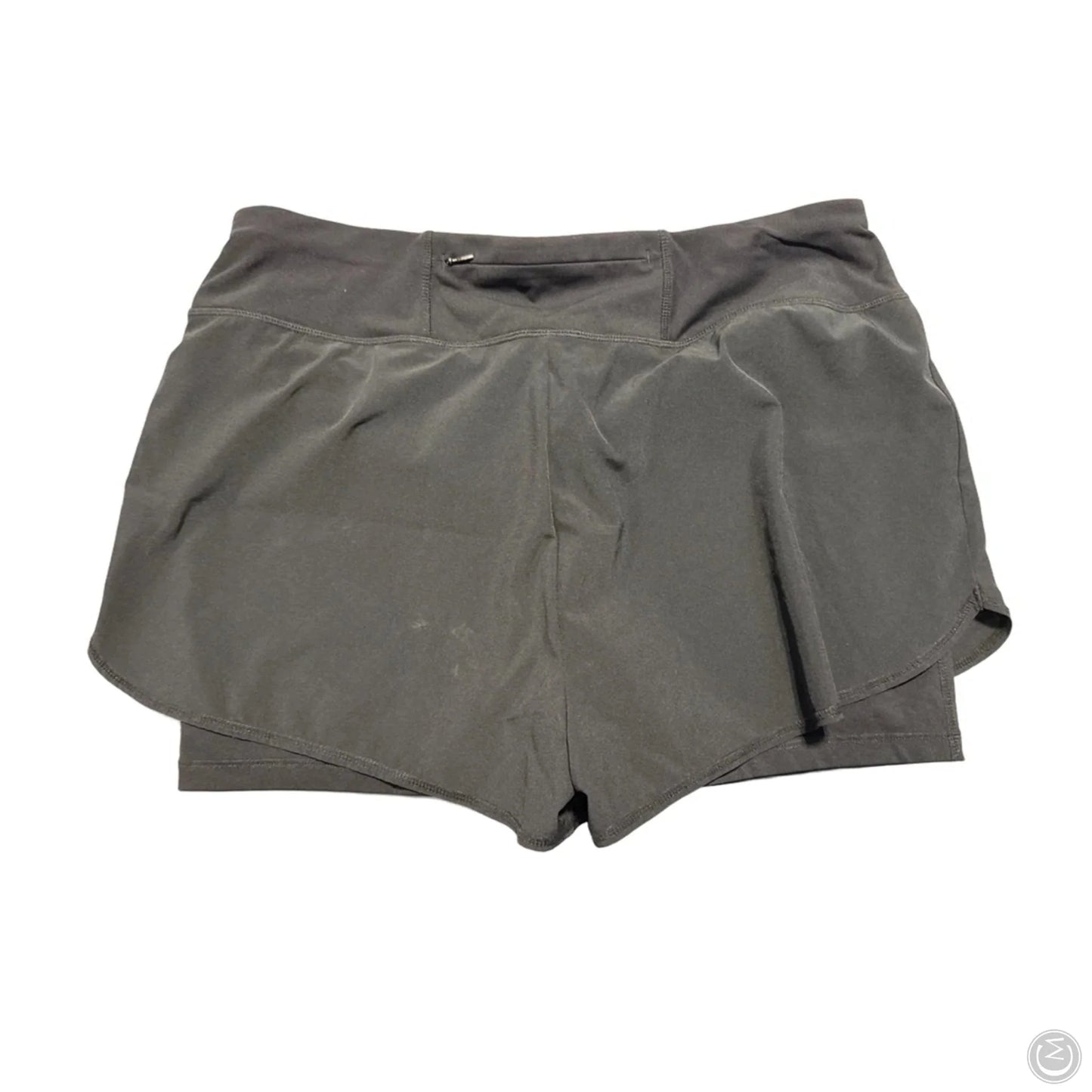 Athletic Shorts By Sweaty Betty In Black, Size: Xxl