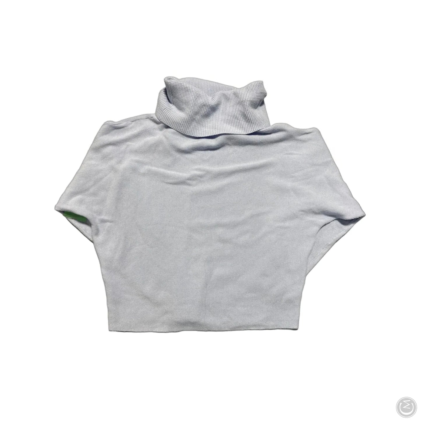 Sweater By Cyrus In Blue, Size: L
