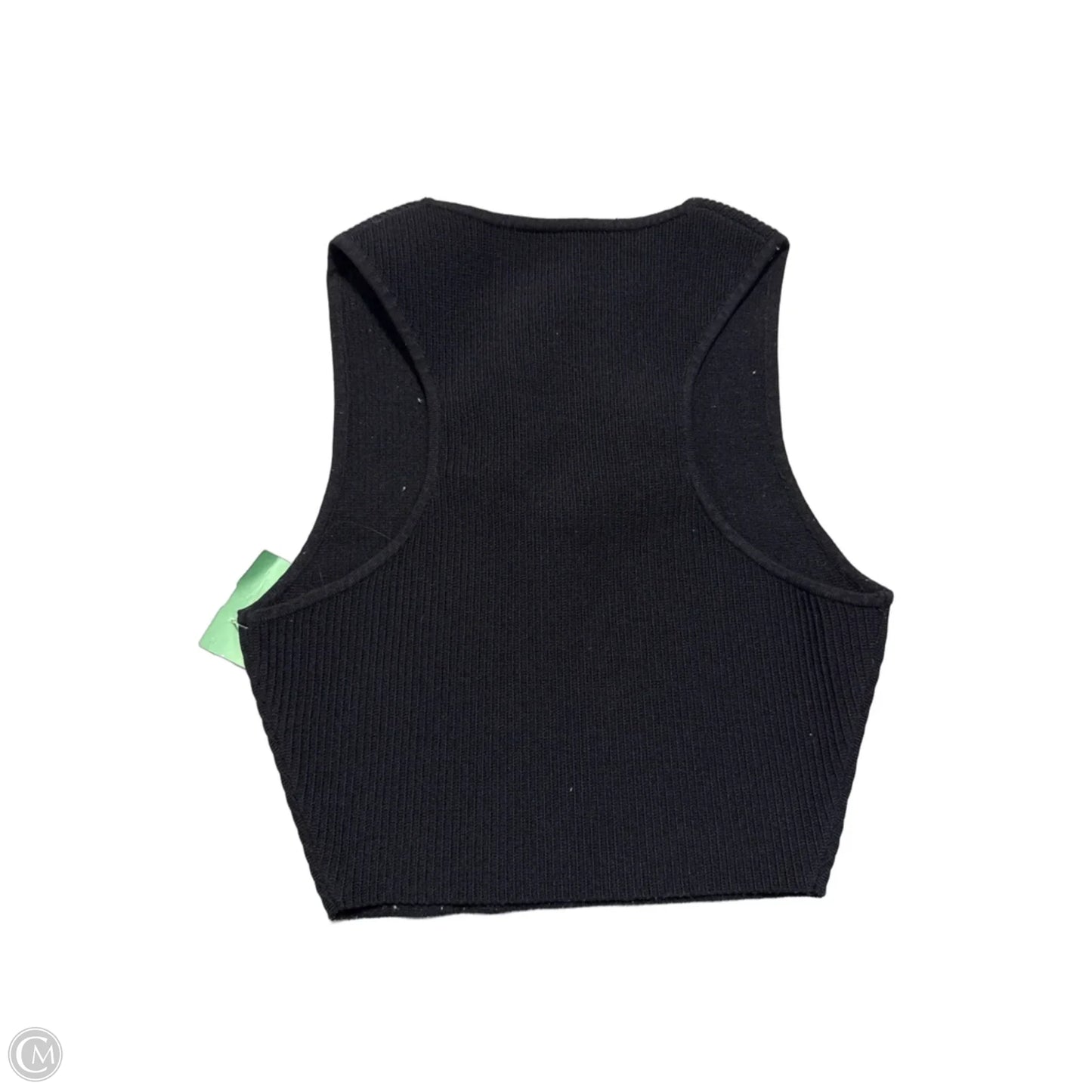 Tank Top By Babaton In Black, Size: S