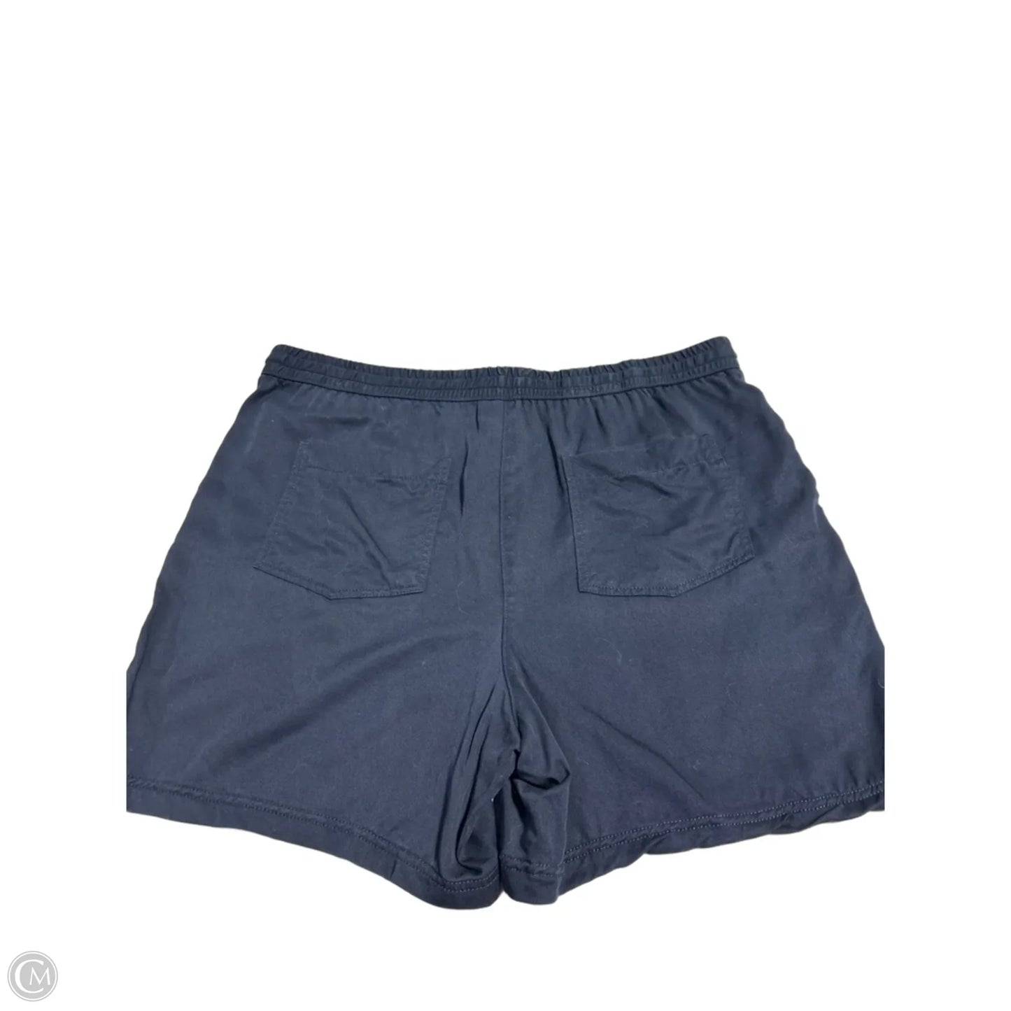 Shorts By Talbots In Blue, Size: 16