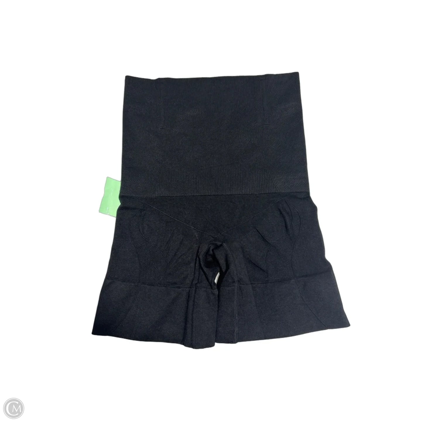 Athletic Shorts By Cme In Black, Size: L