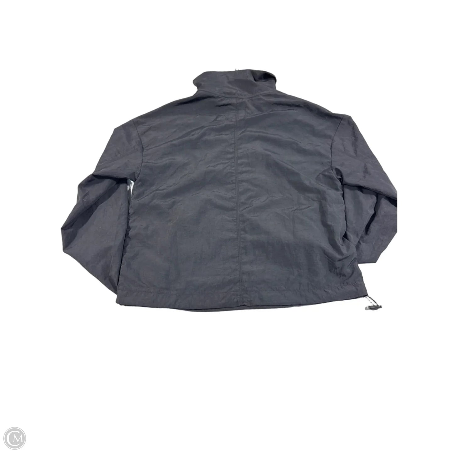 Jacket Other By All In Motion In Black, Size: Xs