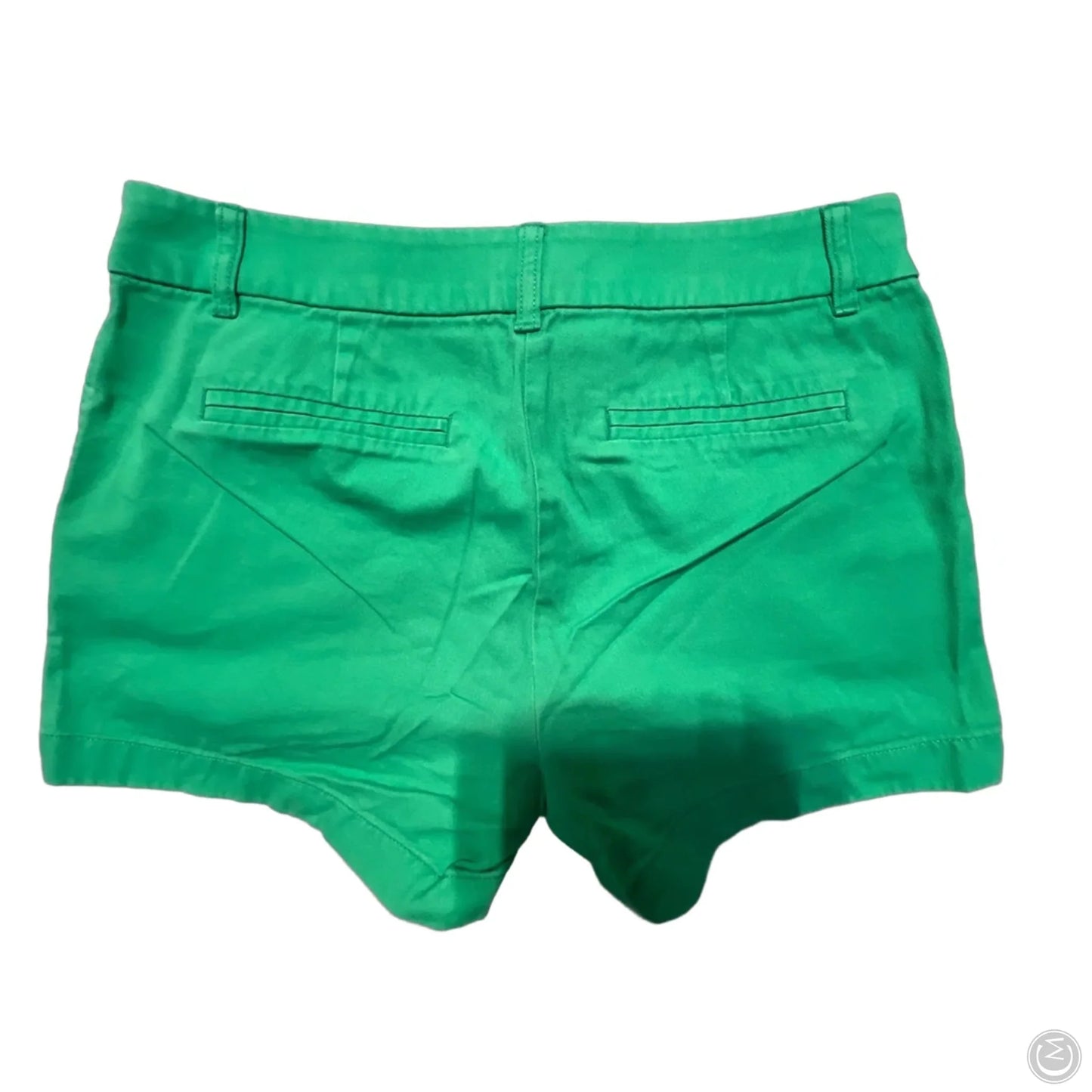 Shorts By J. Crew In Green, Size: 4