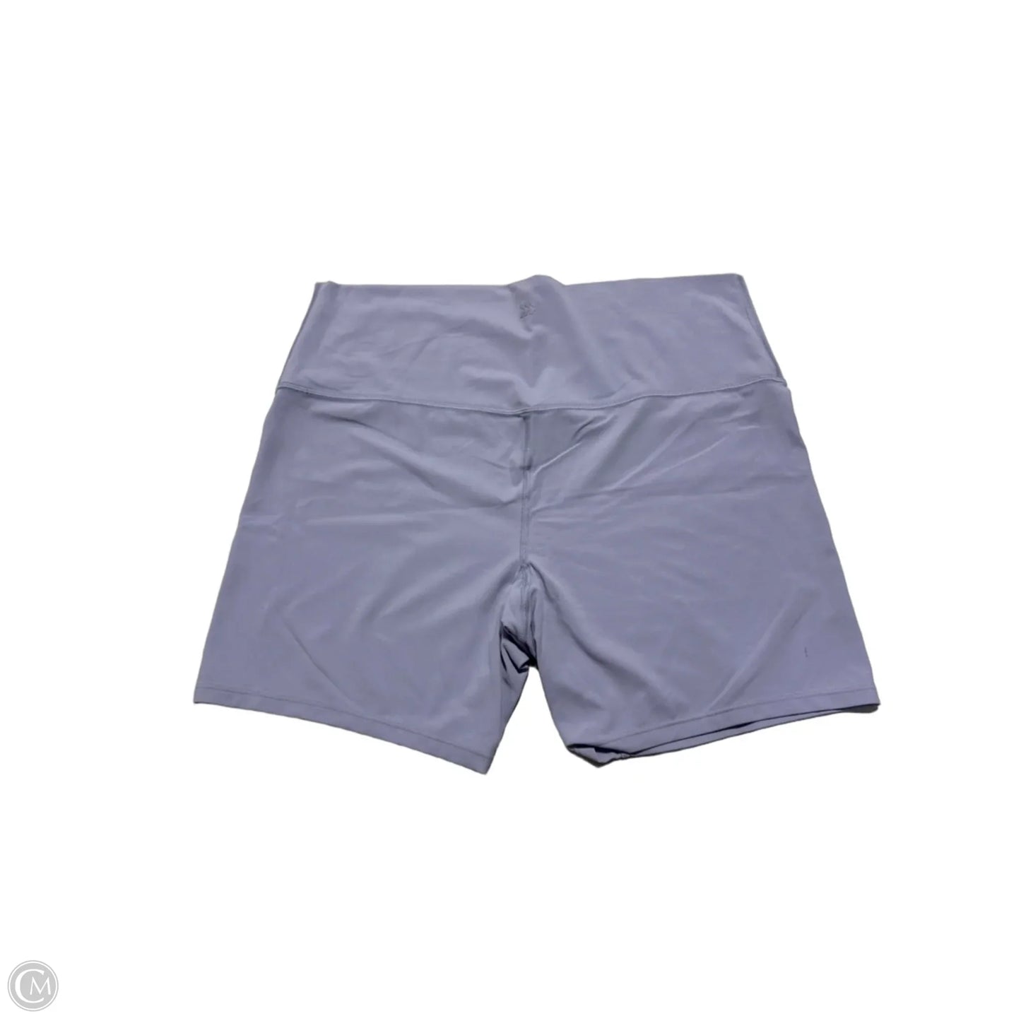 Athletic Shorts By All In Motion In Purple, Size: Xxl