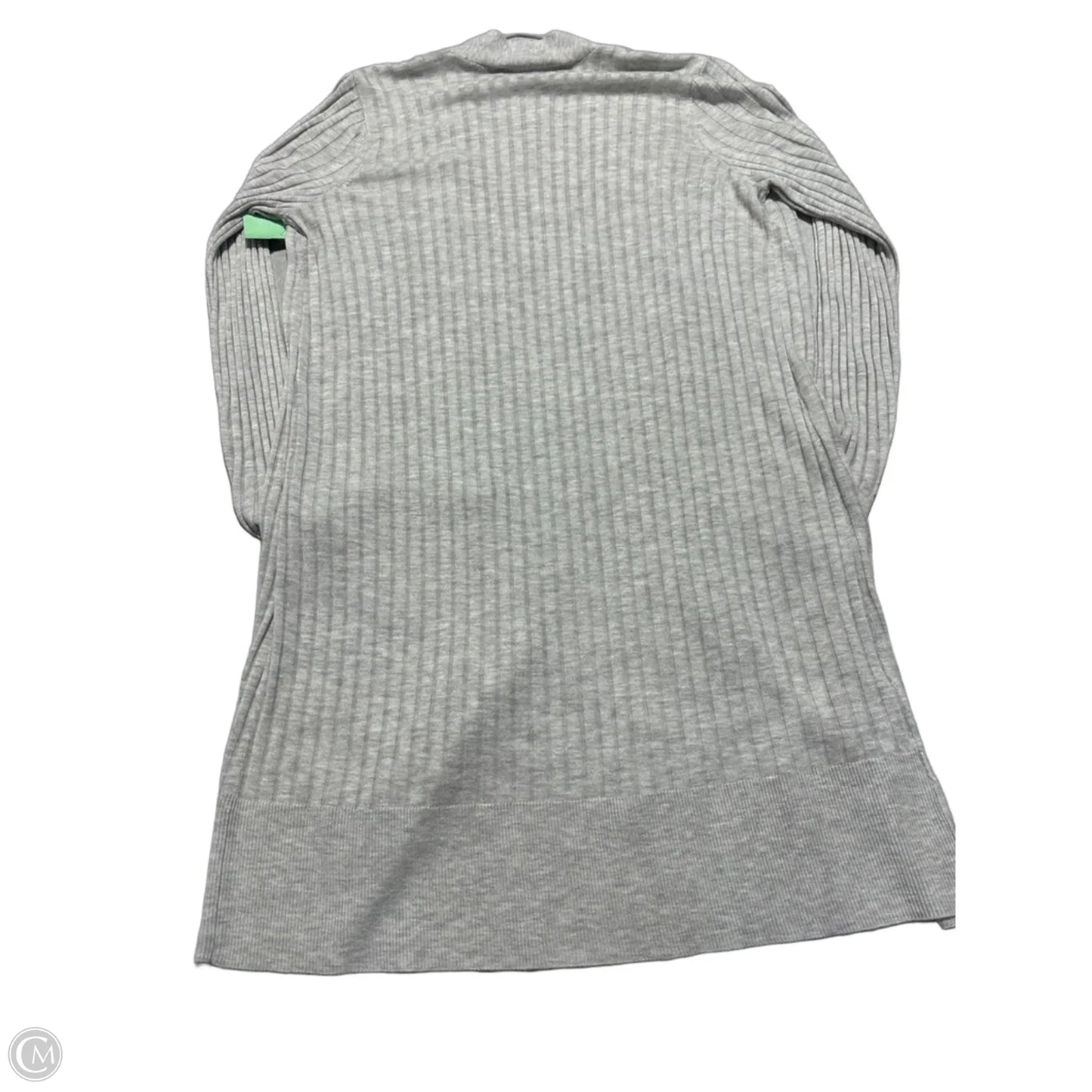Cardigan By Loft In Grey, Size: Xs