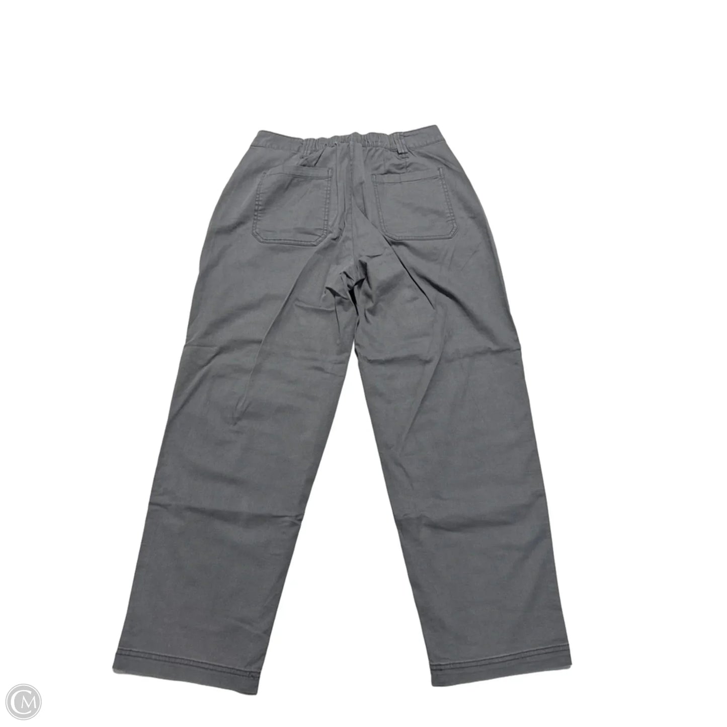 Pants Cargo & Utility By Old Navy In Grey, Size: 10