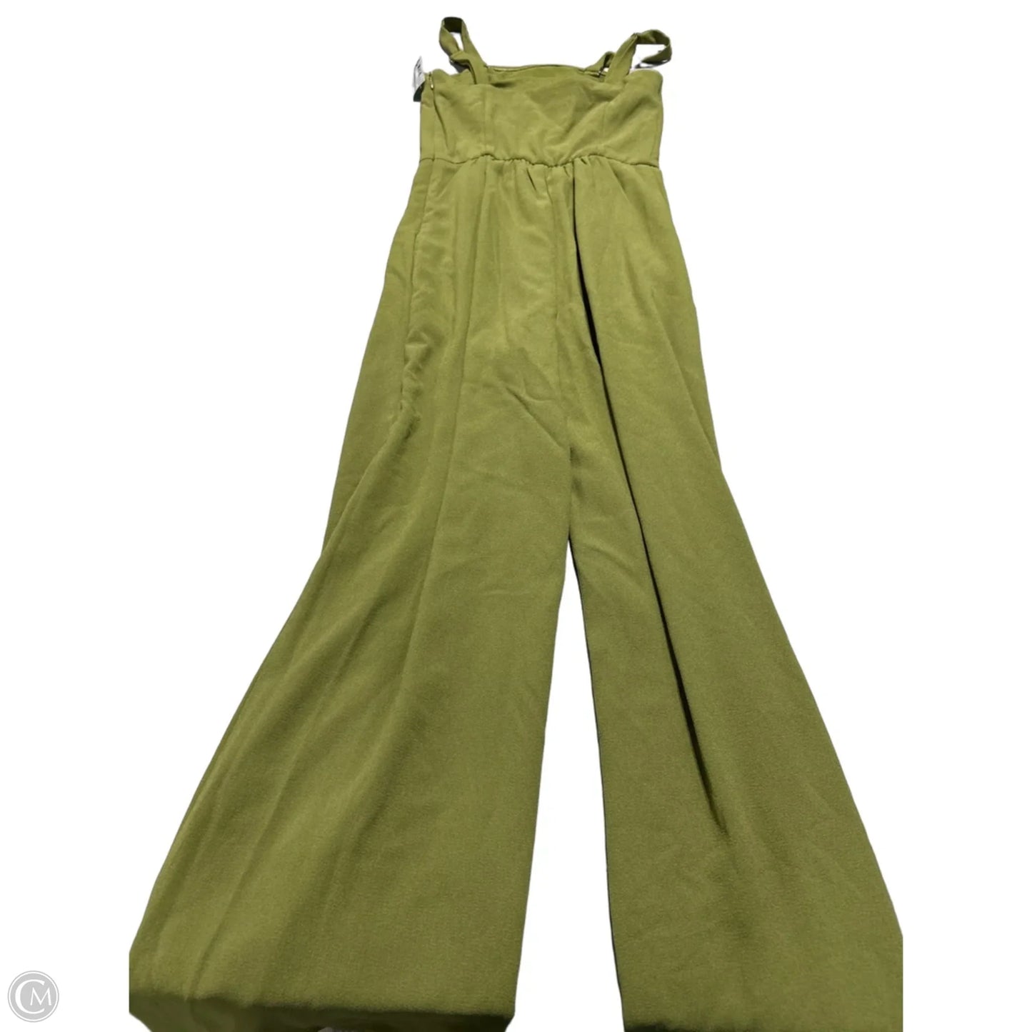 Jumpsuit By Wild Fable In Green, Size: Xs