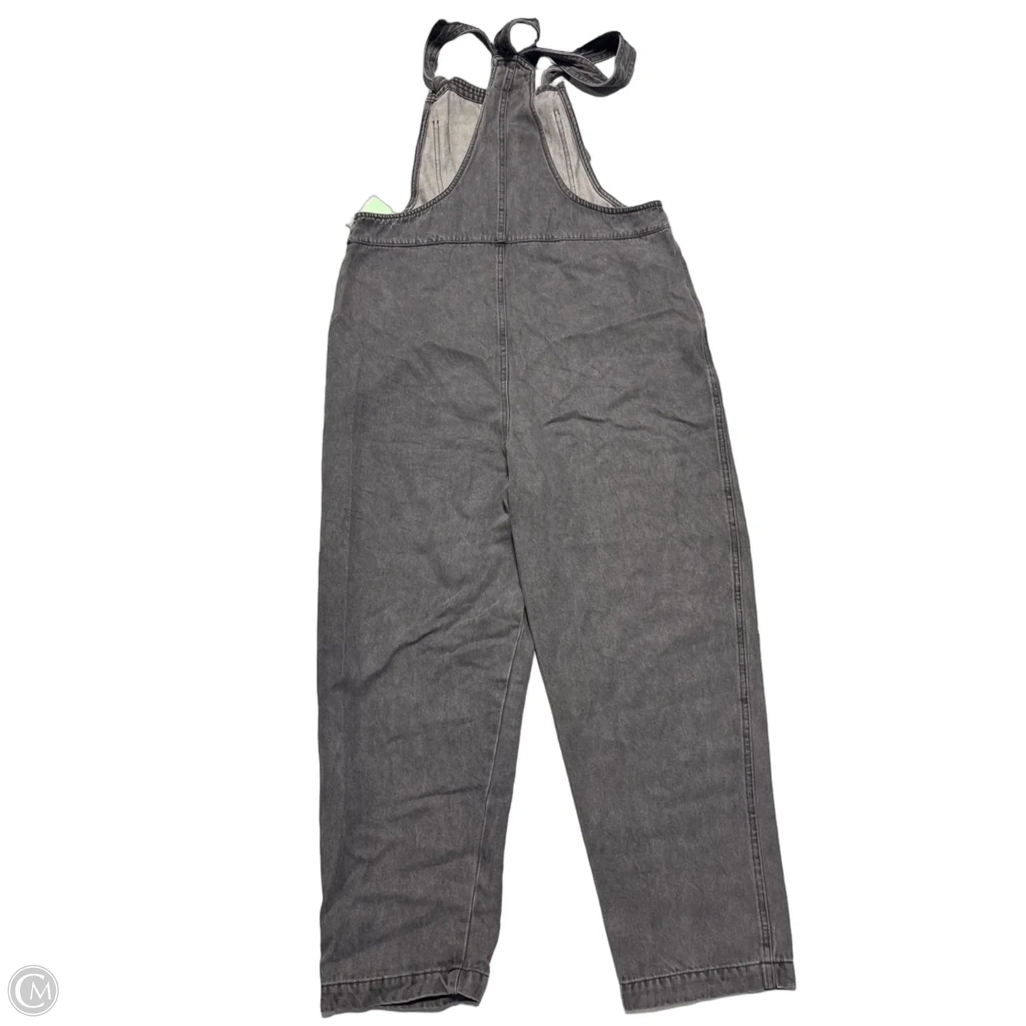 Overalls By Miou Muse In Grey, Size: S