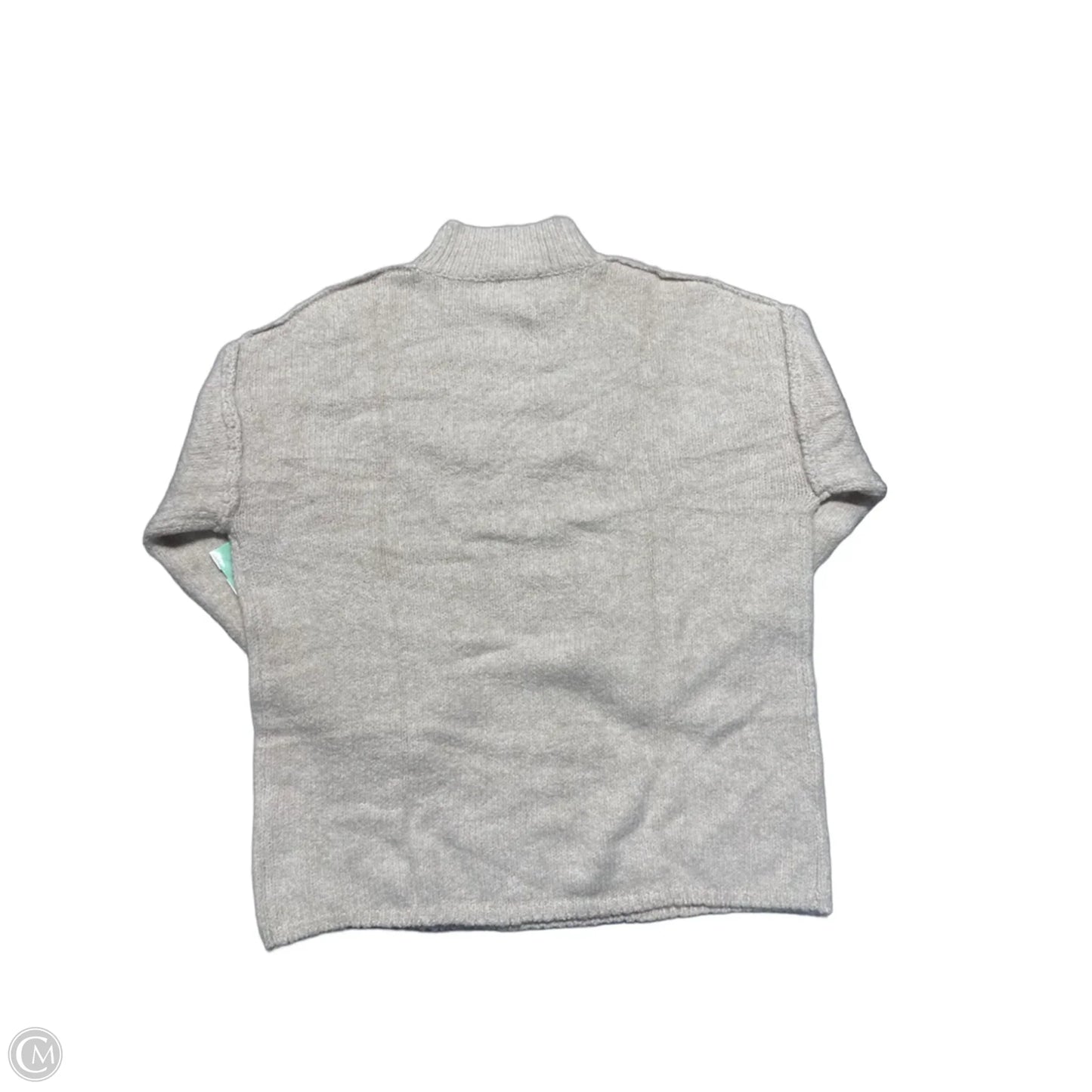 Sweater By Btfbm In Tan, Size: Xl