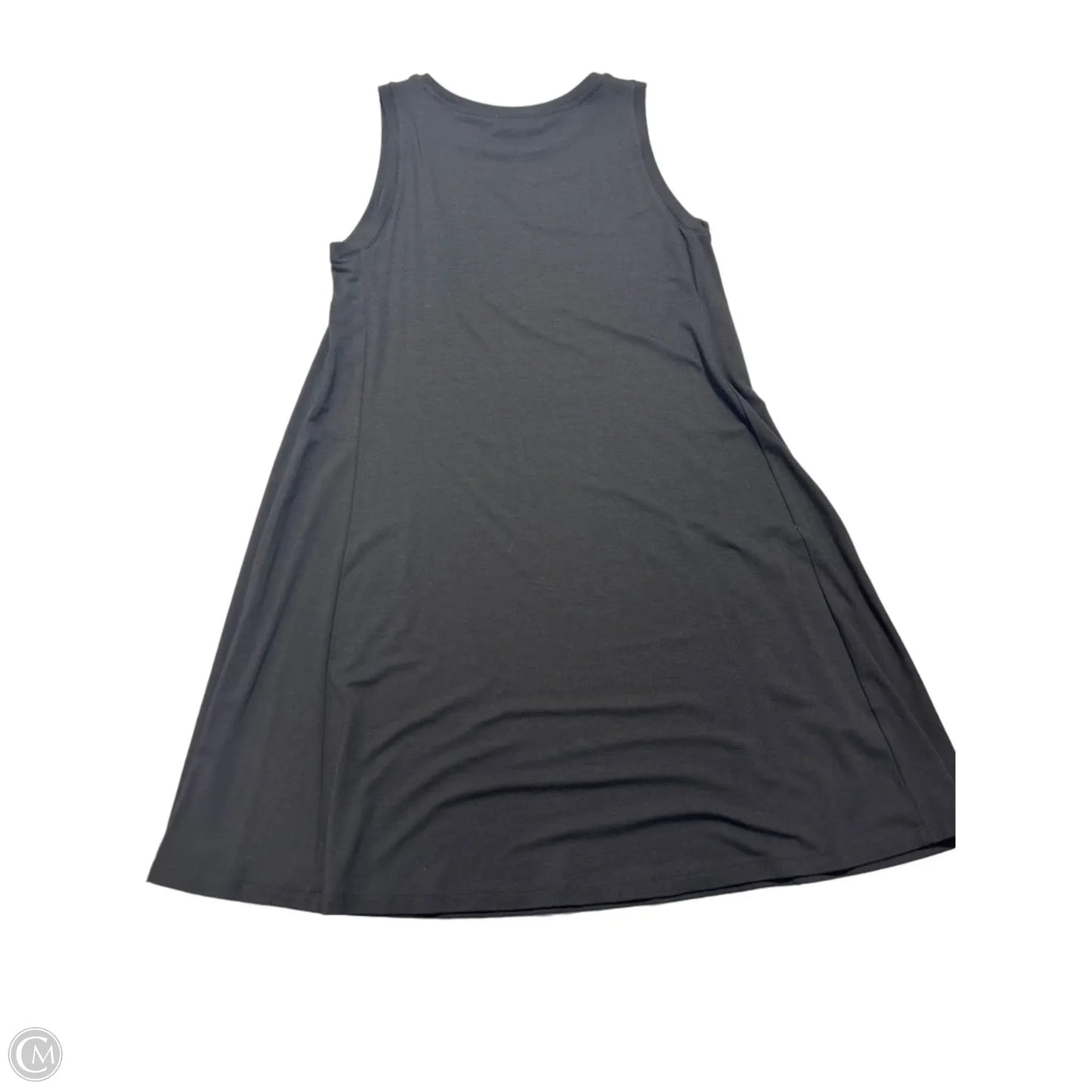 Dress Casual Short By Loft In Black, Size: S