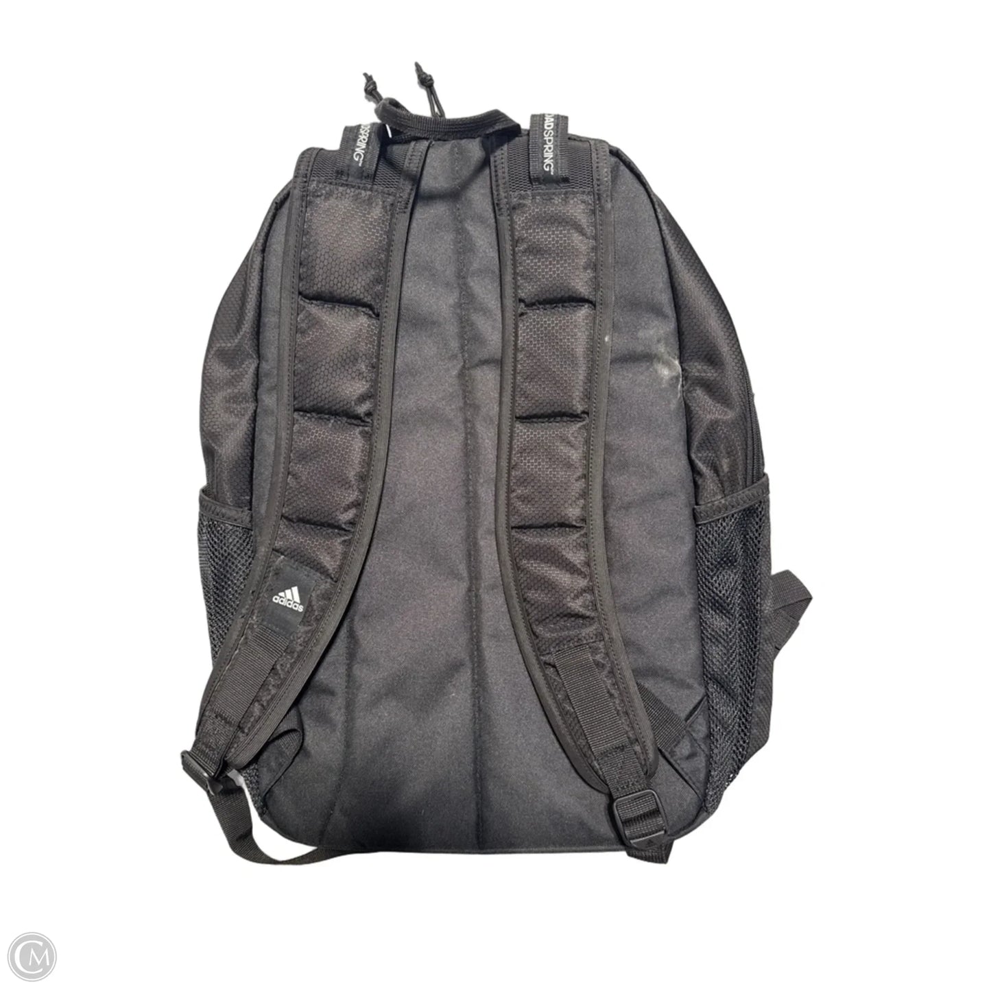 Backpack By Adidas, Size: Large