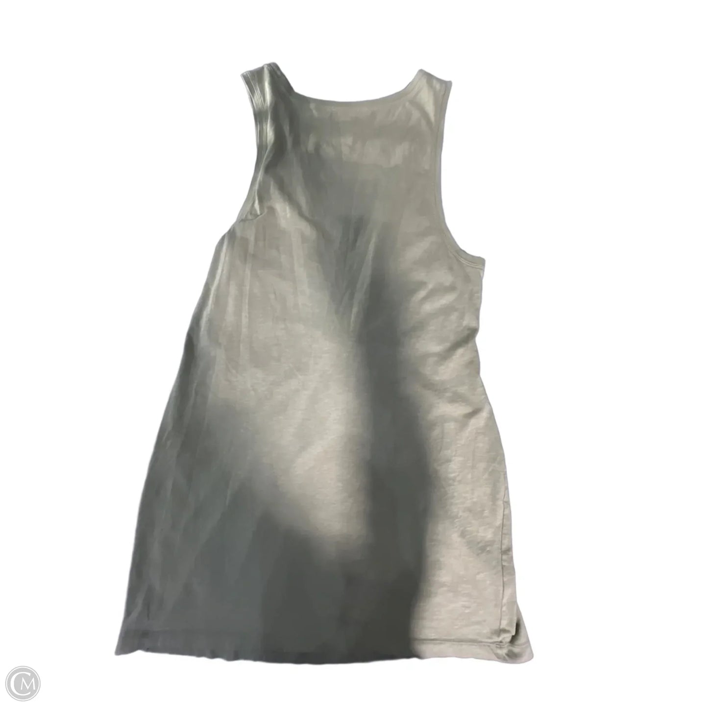 Dress Casual Midi By Aerie In Green, Size: Xl
