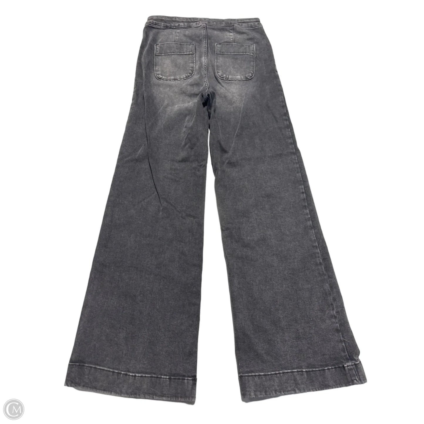 Pants Other By Lc Lauren Conrad In Grey, Size: 6